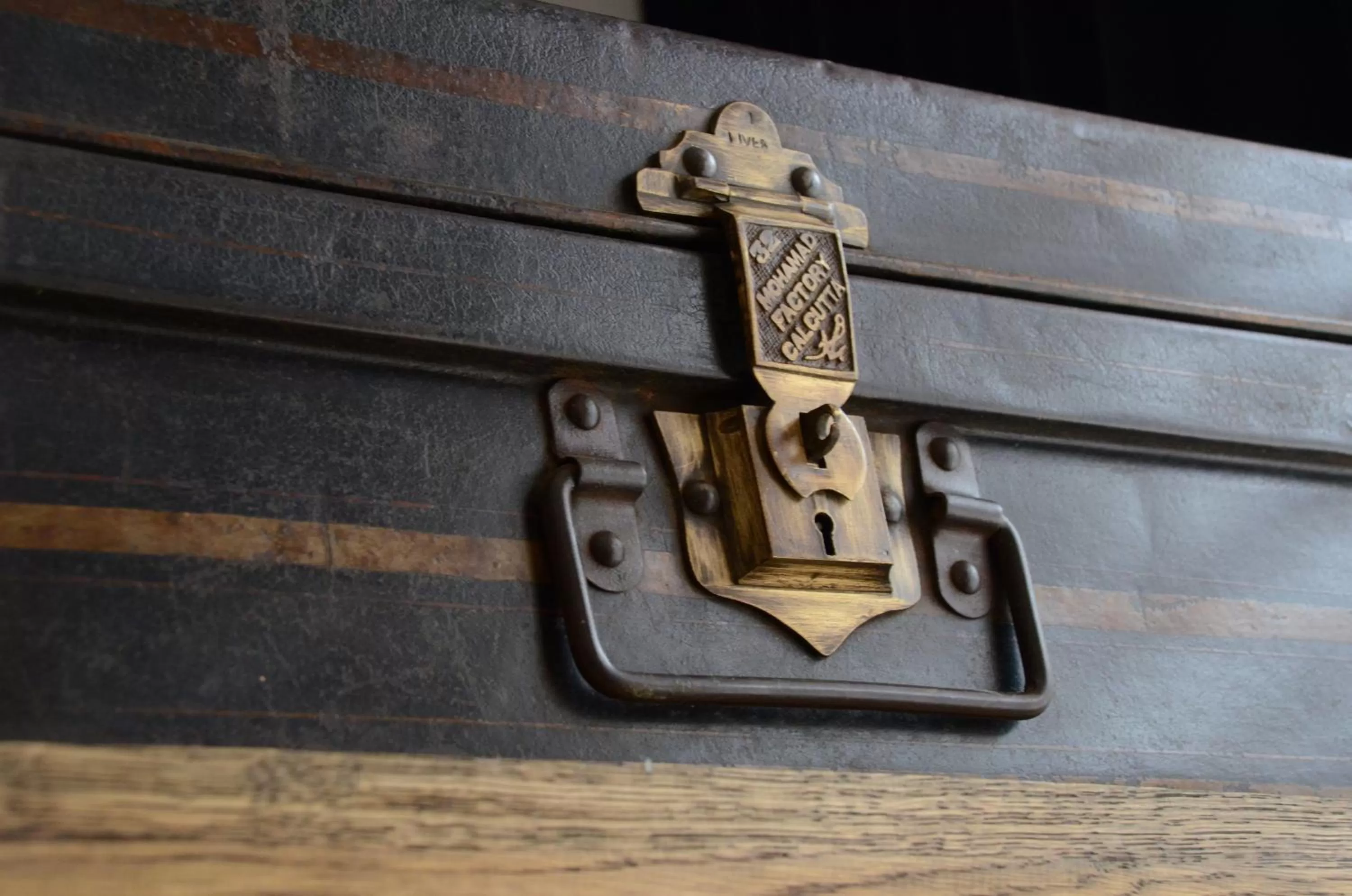 Other in Hotel de Tabaksplant