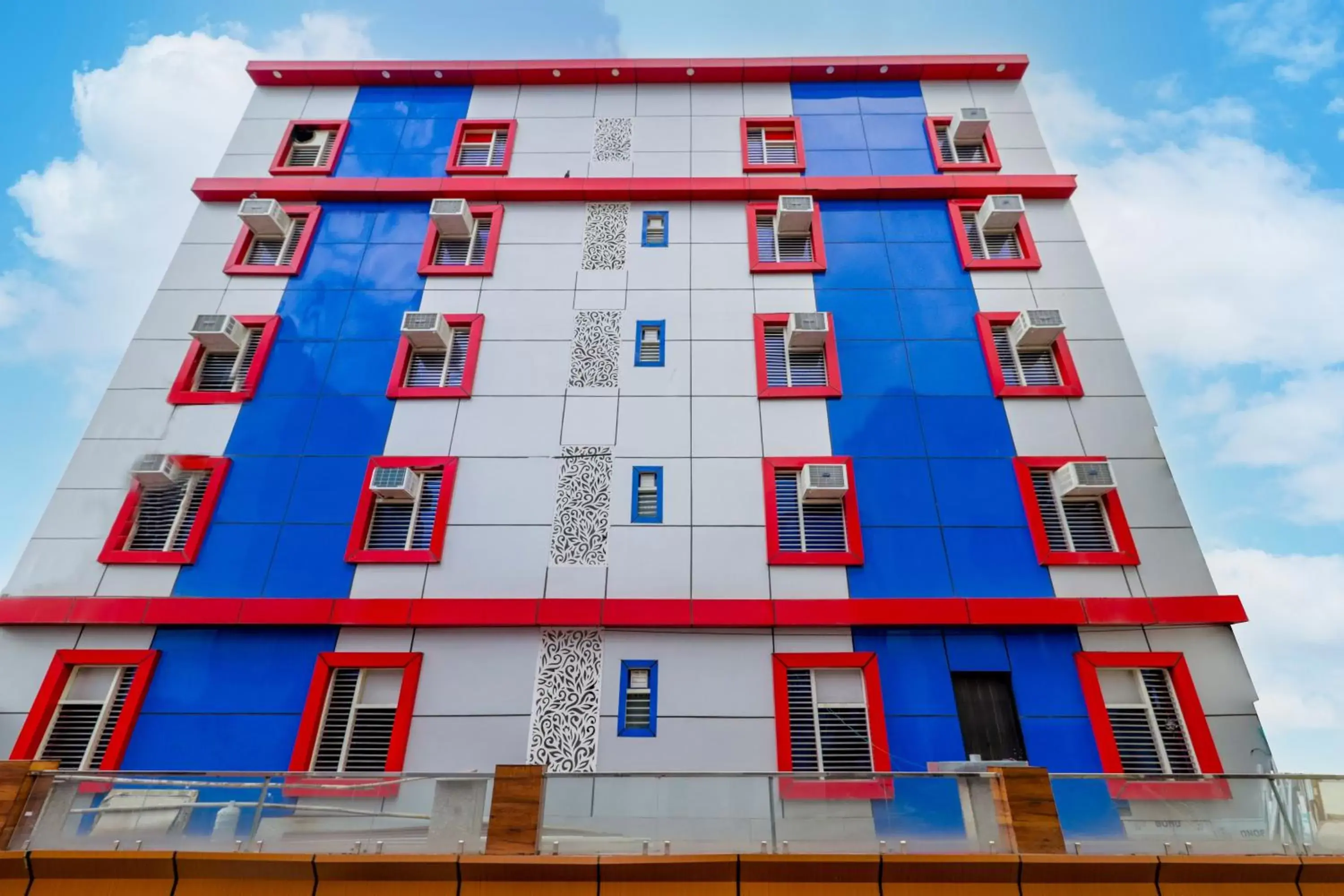 Airport Hotel Shivaka Inn Airport Hotel Shivaka Inn