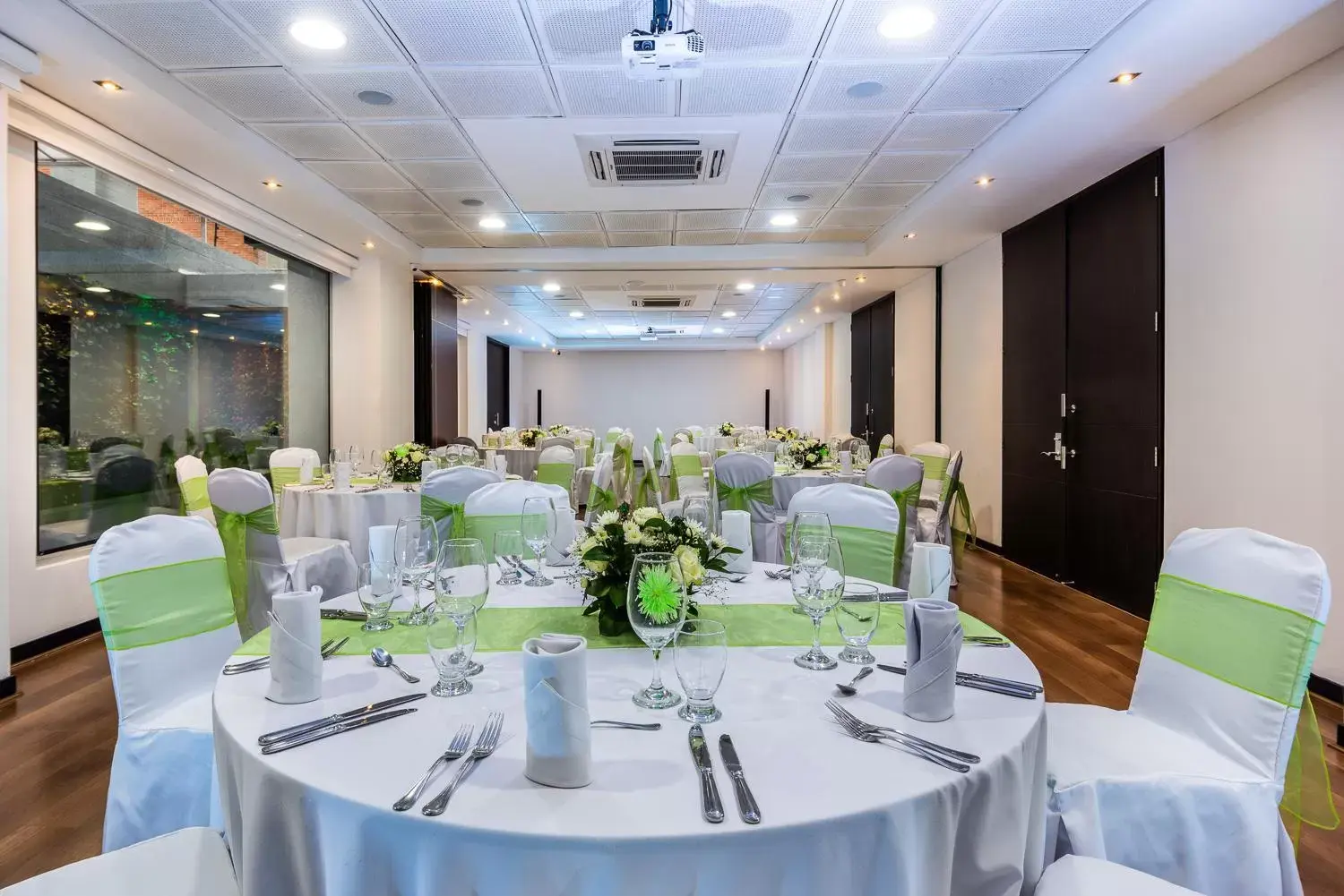 Meeting/conference room, Banquet Facilities in One Sixteen Hotel