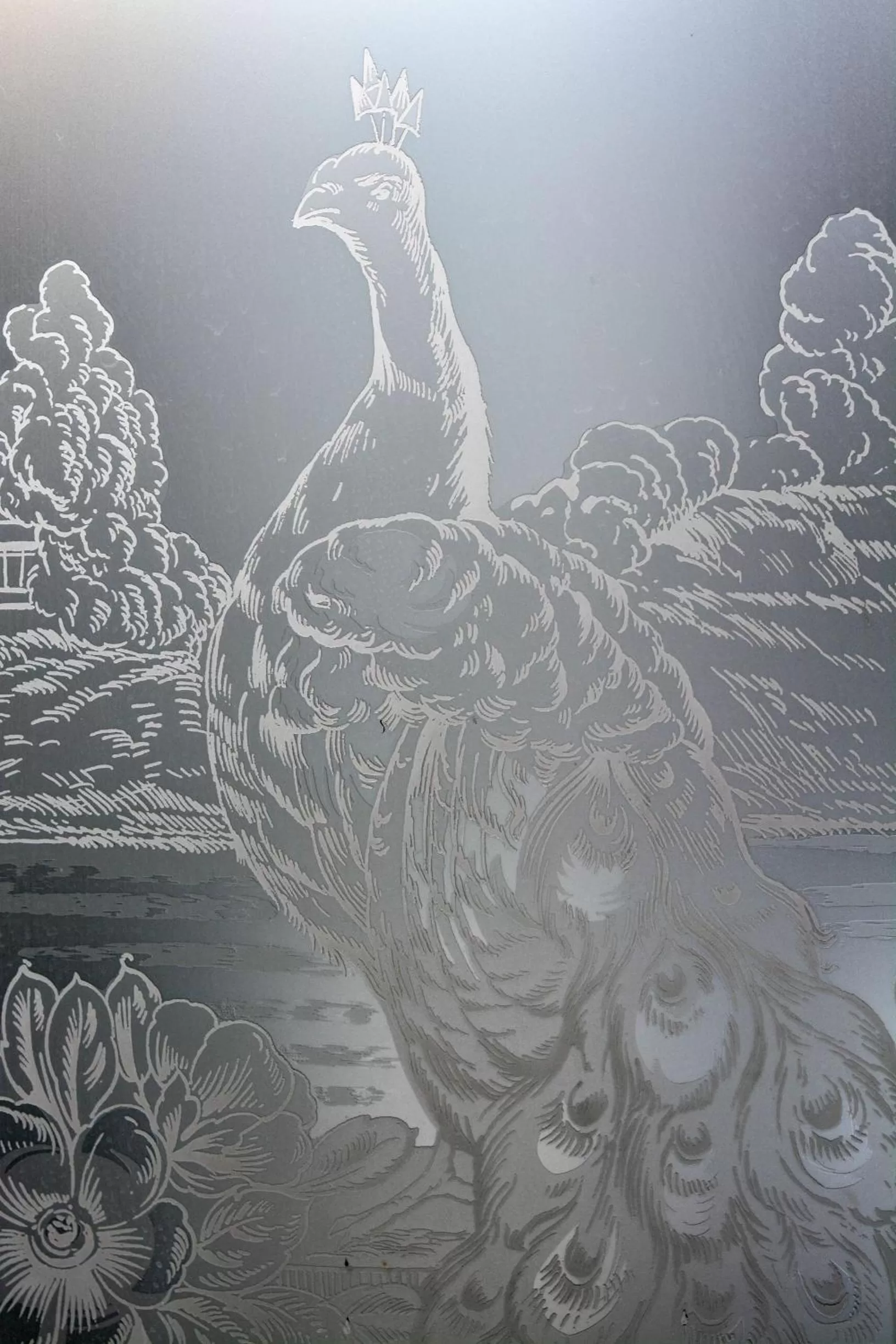 Lobby or reception in Hotel Maraboe