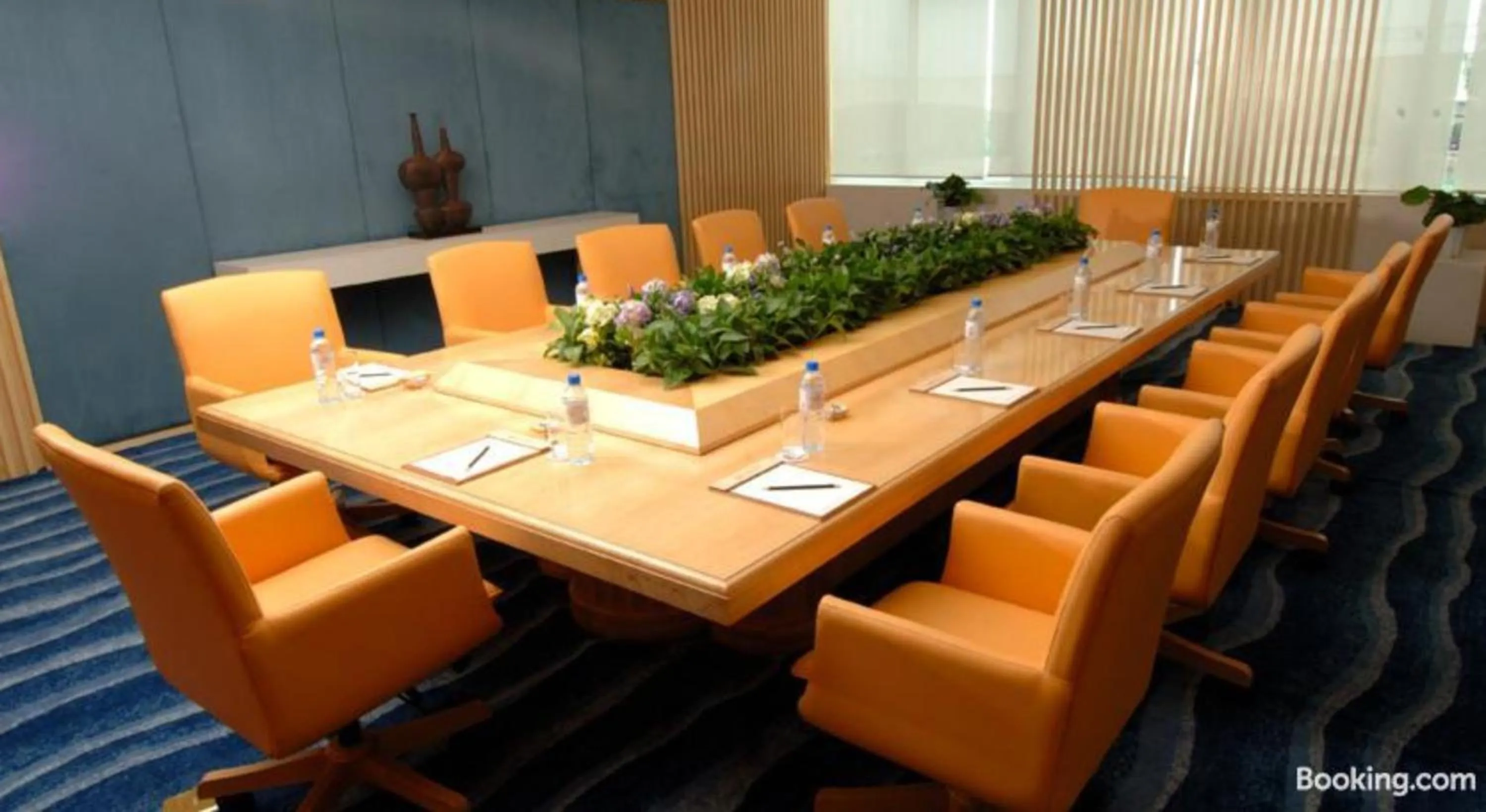 Other in Weihai Haiyue Jianguo Hotel