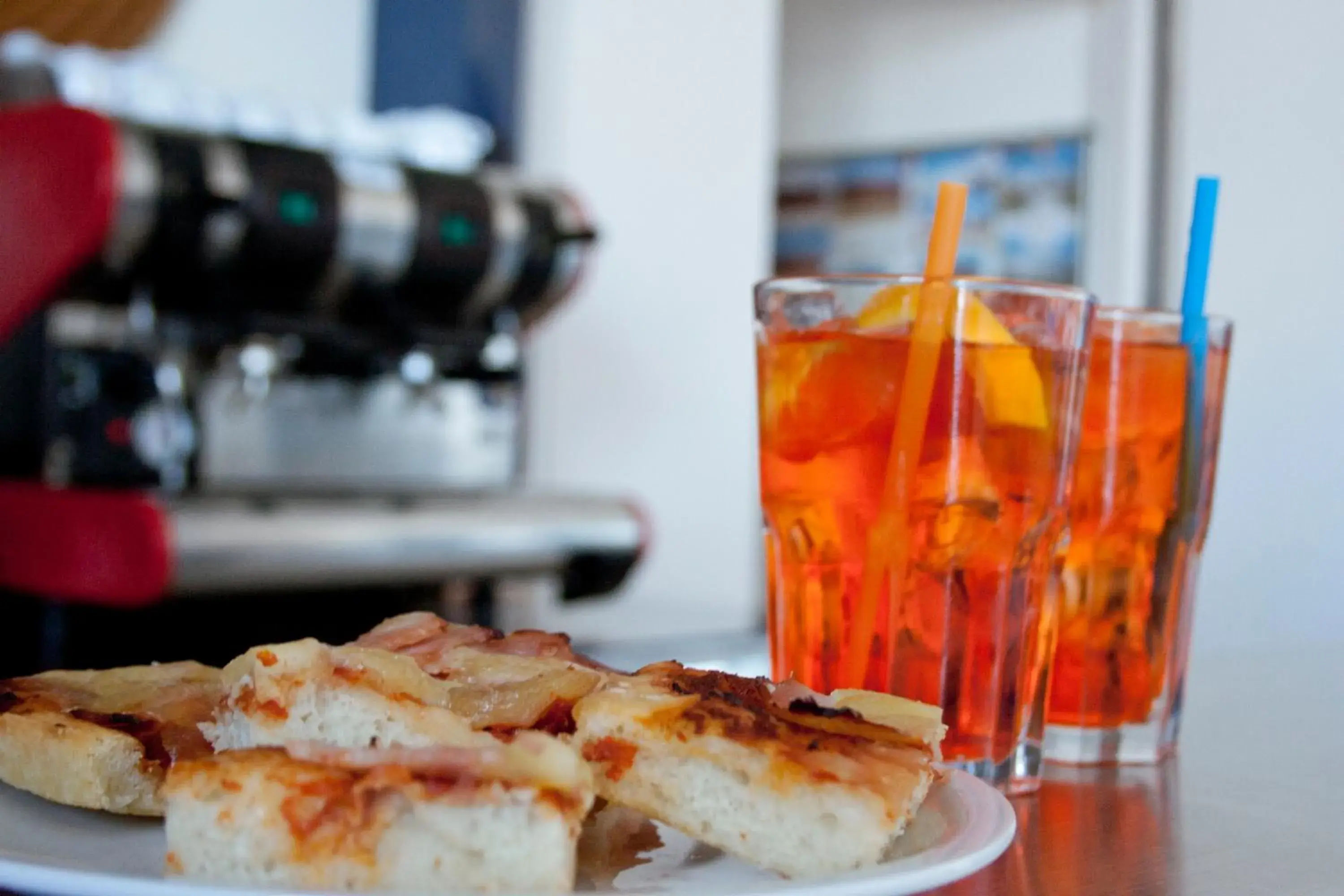 Restaurant/places to eat in Hotel Blumen Restaurant/places to eat in Hotel Blumen