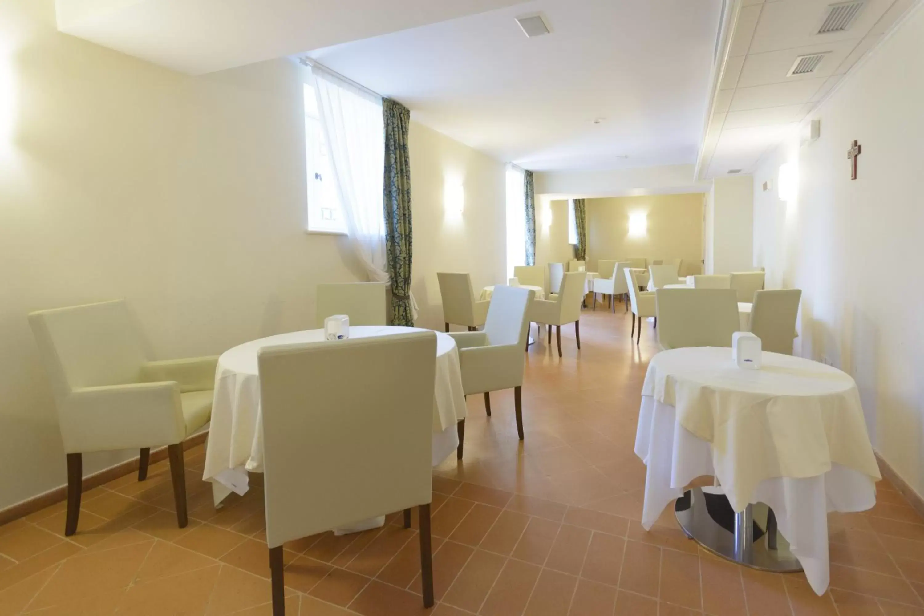 Lounge or bar, Restaurant/Places to Eat in Domus Stella Maris - Casa per Ferie