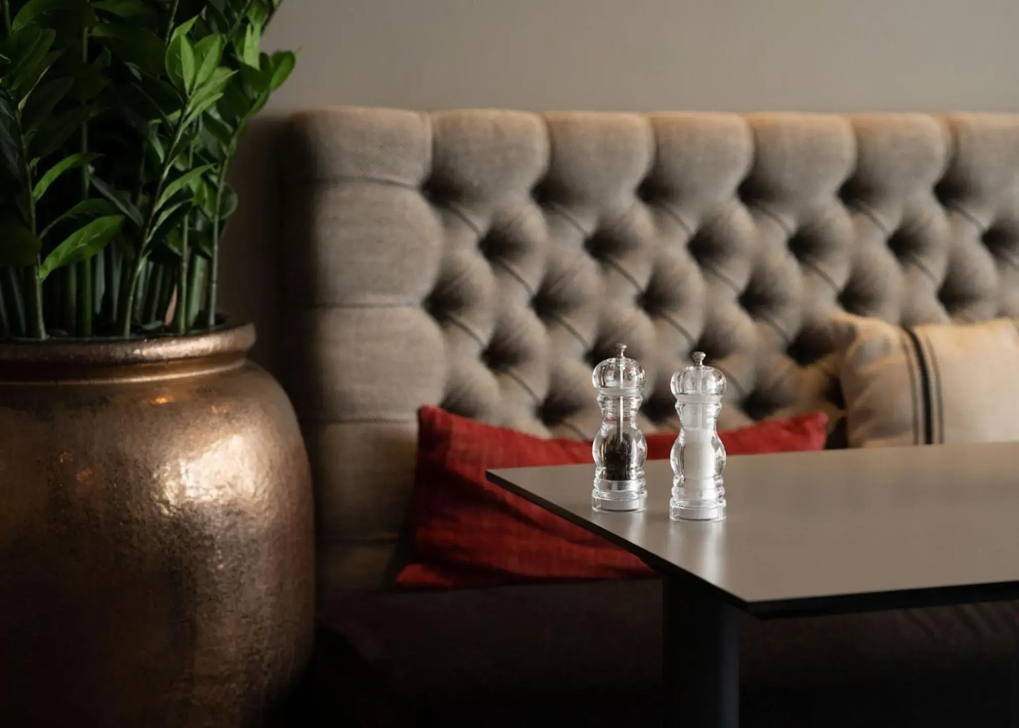 Restaurant/places to eat in Quality Hotel Luleå Restaurant/places to eat in Quality Hotel Luleå