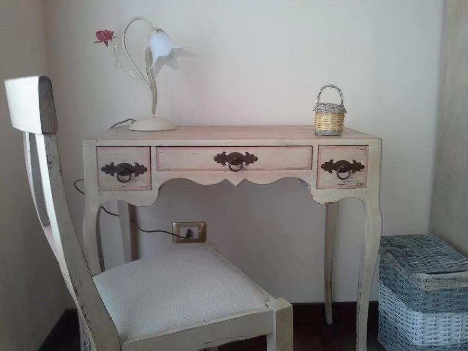 Other, Bed in Stupor Mundi Bed and Breakfast