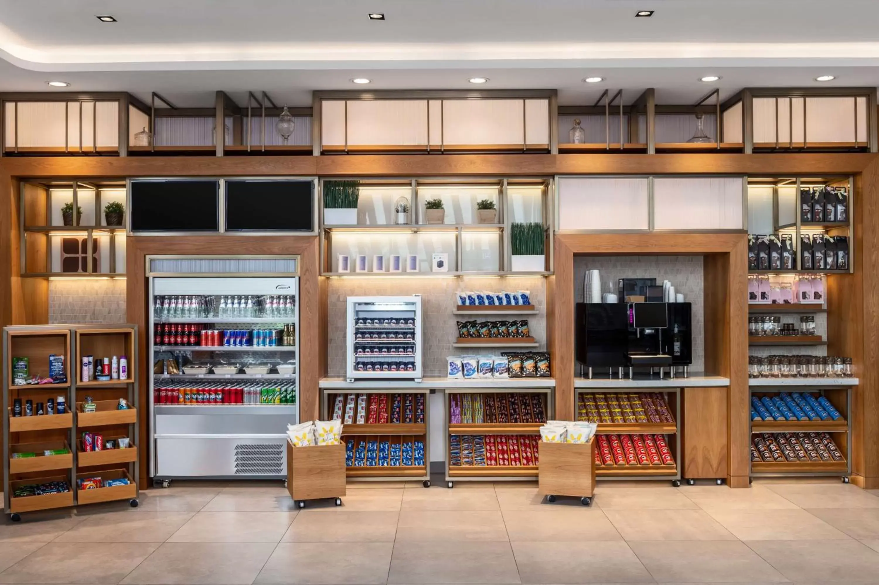 Restaurant/places to eat in Hilton Garden Inn Kuwait Restaurant/places to eat in Hilton Garden Inn Kuwait