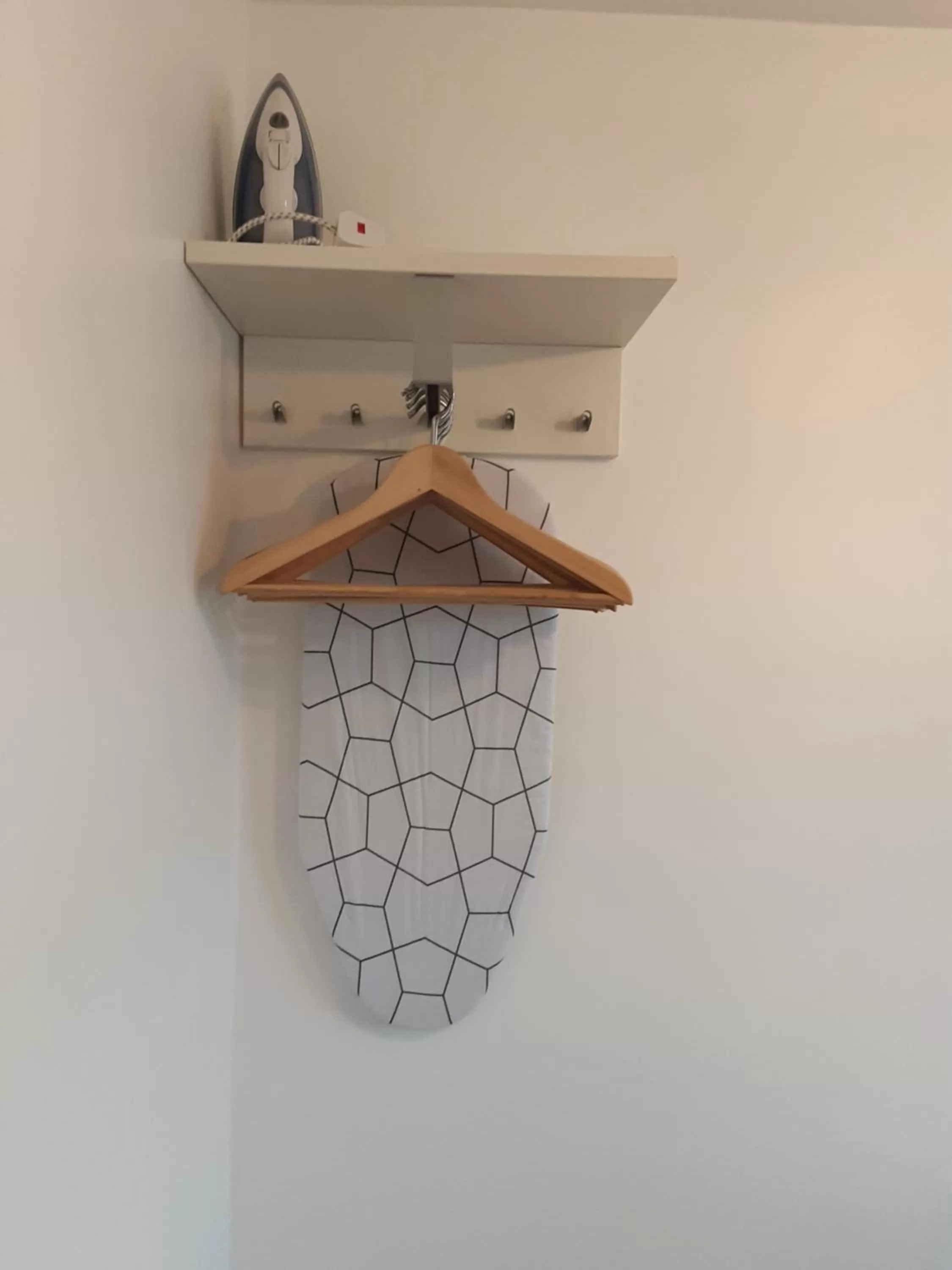 Bathroom in The Cardoun