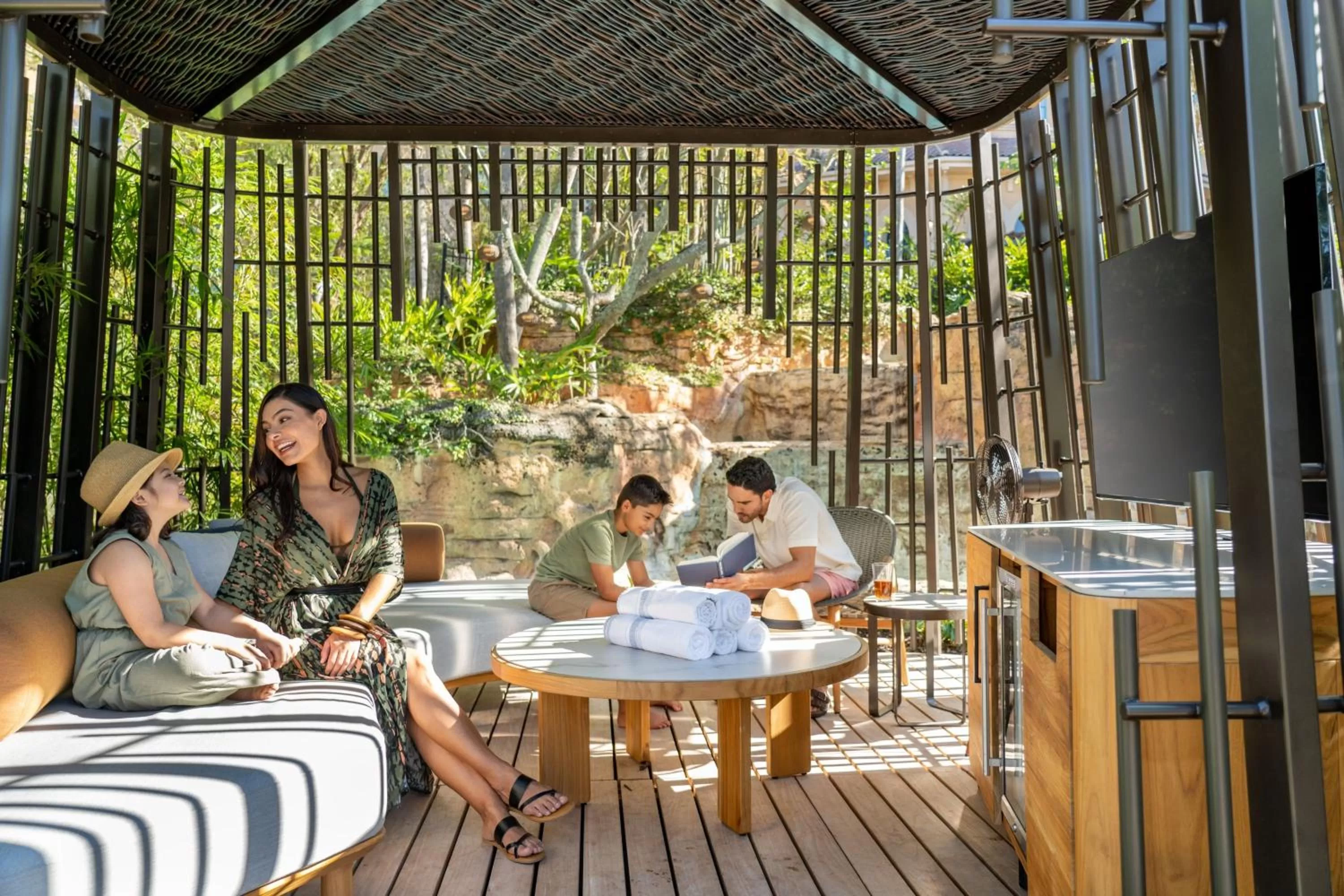 Other in JW Marriott Orlando Grande Lakes