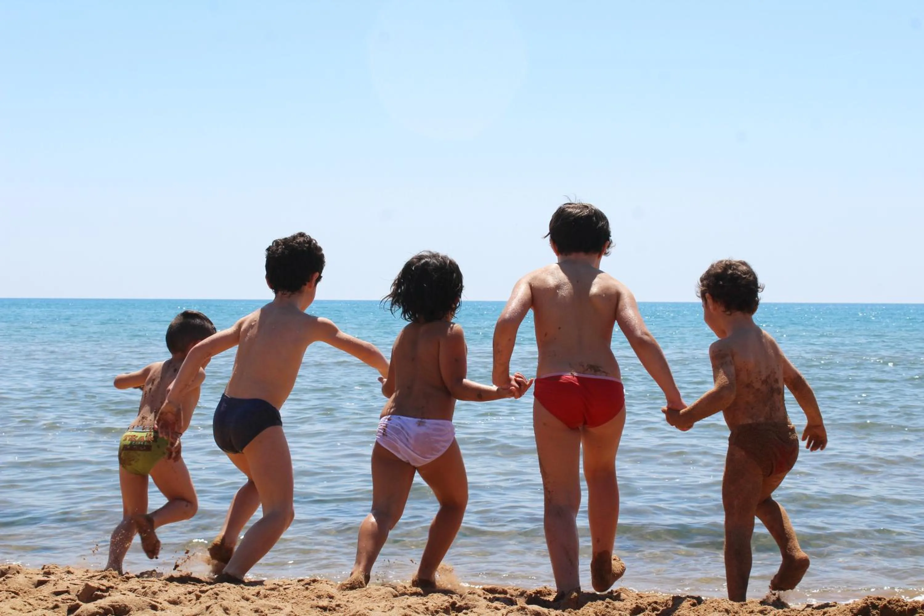 Triscinamare Hotel Residence