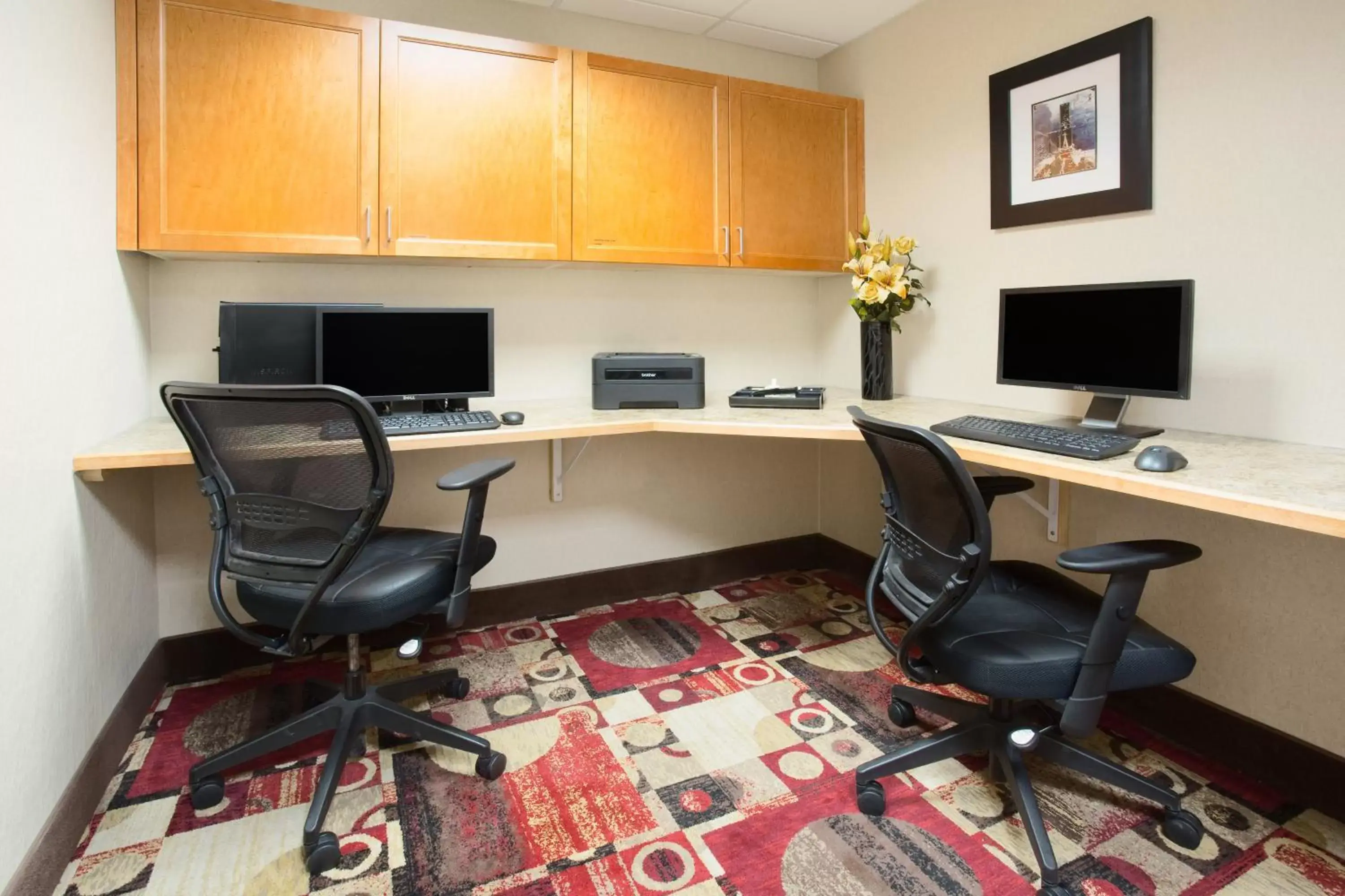 Other, Business Area/Conference Room in Holiday Inn Express & Suites Truth Or Consequences, an IHG Hotel