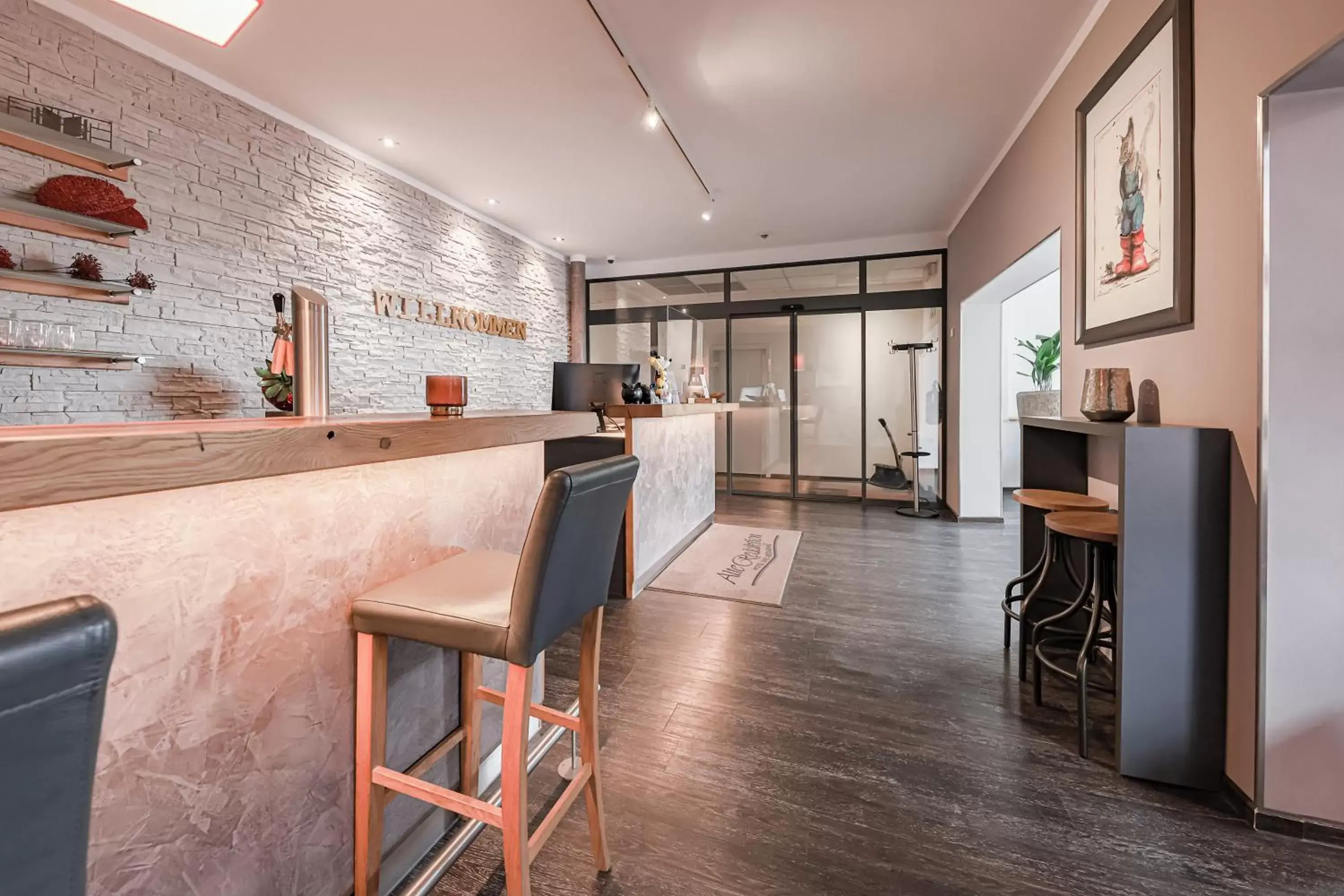 Hotel Alte Redaktion Hotel Alte Redaktion