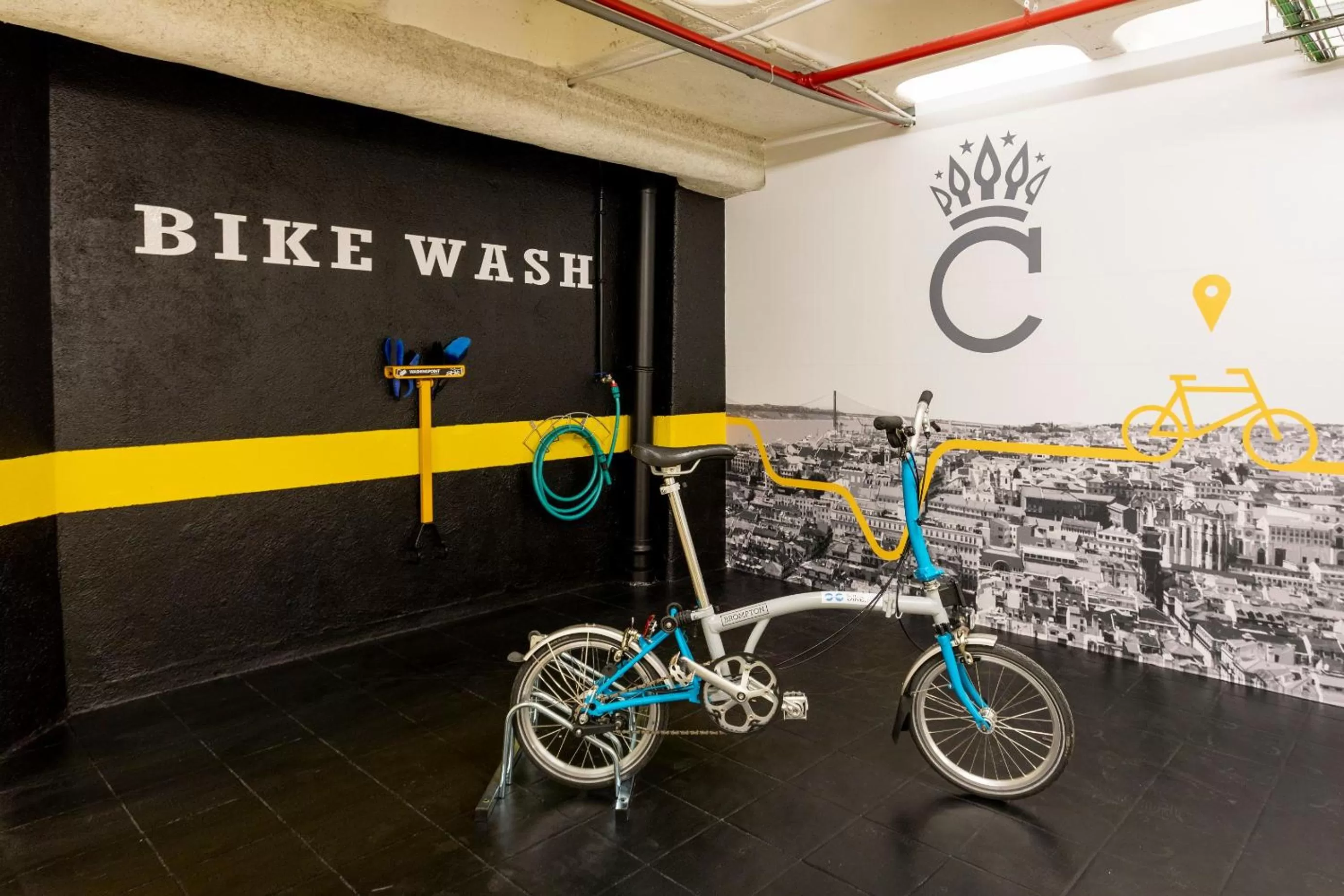 Other in Czar Lisbon Hotel