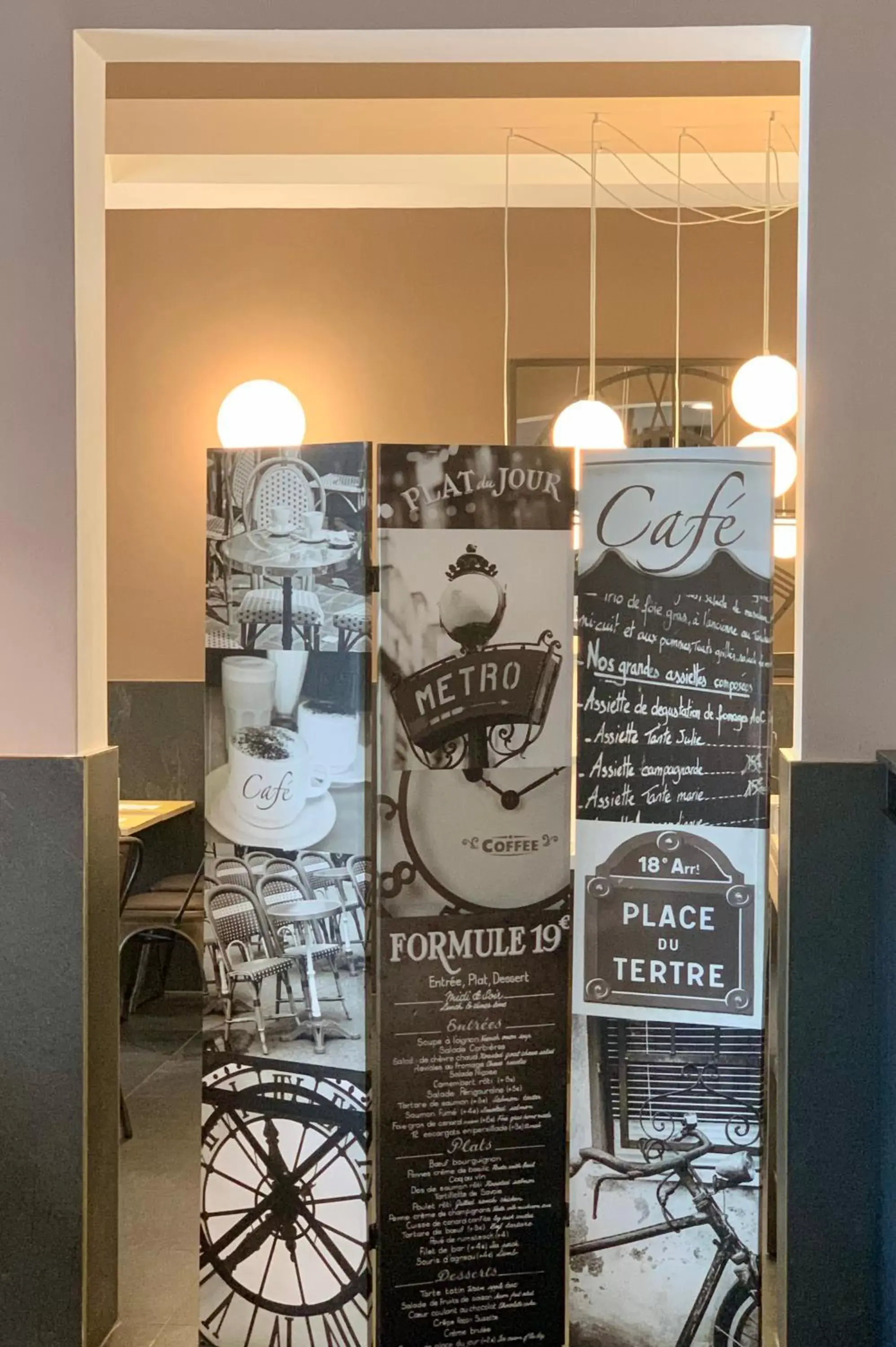 Breakfast in Hotel Ariston Breakfast in Hotel Ariston