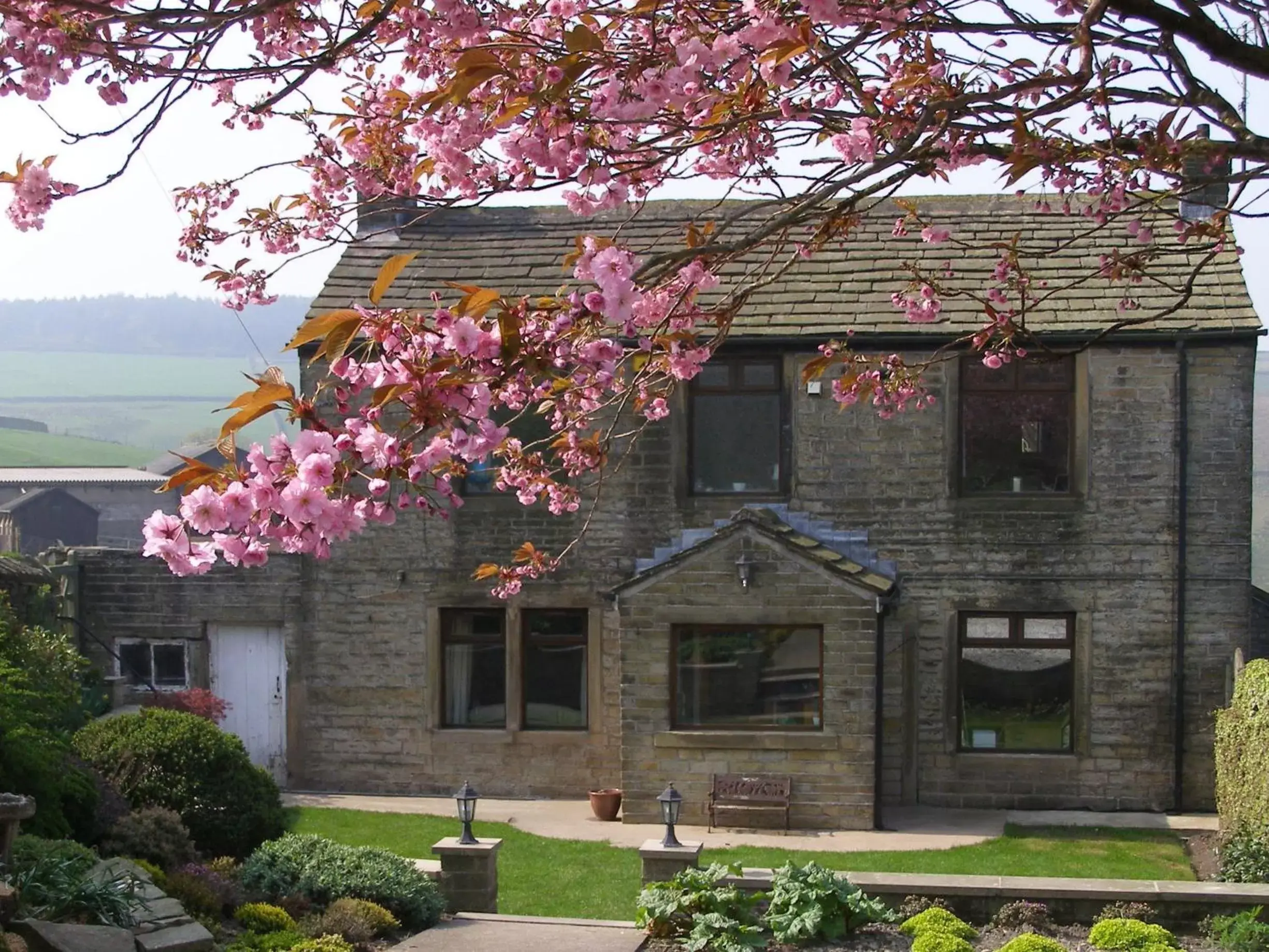 Facade/entrance, Property Building in Coddy's Farm