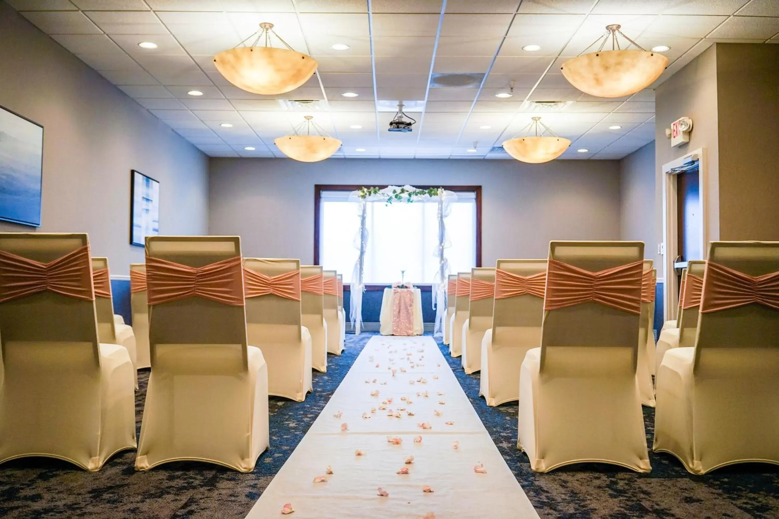 Banquet/Function facilities, Banquet Facilities in Best Western Plus Dubuque Hotel and Conference Center