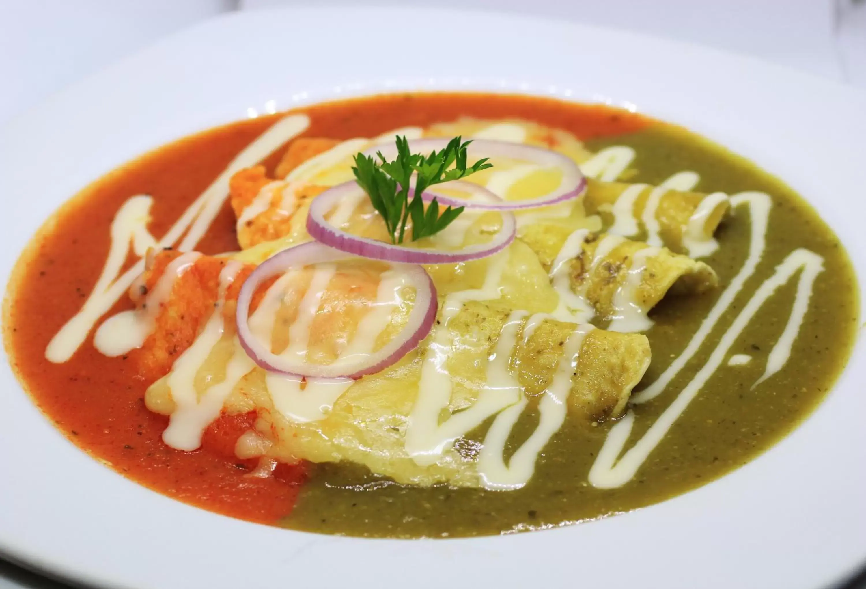 American breakfast in Plaza Gallery Hotel Boutique American breakfast in Plaza Gallery Hotel Boutique