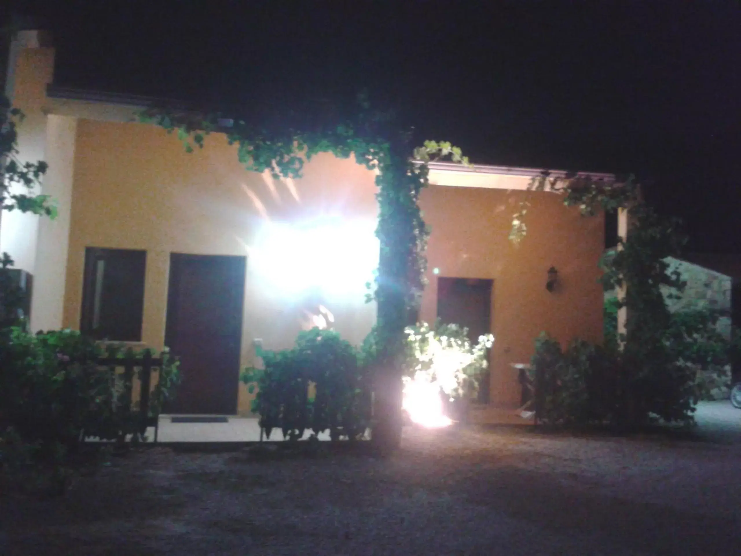 Facade/entrance, Property Building in Villaggio dei Balocchi