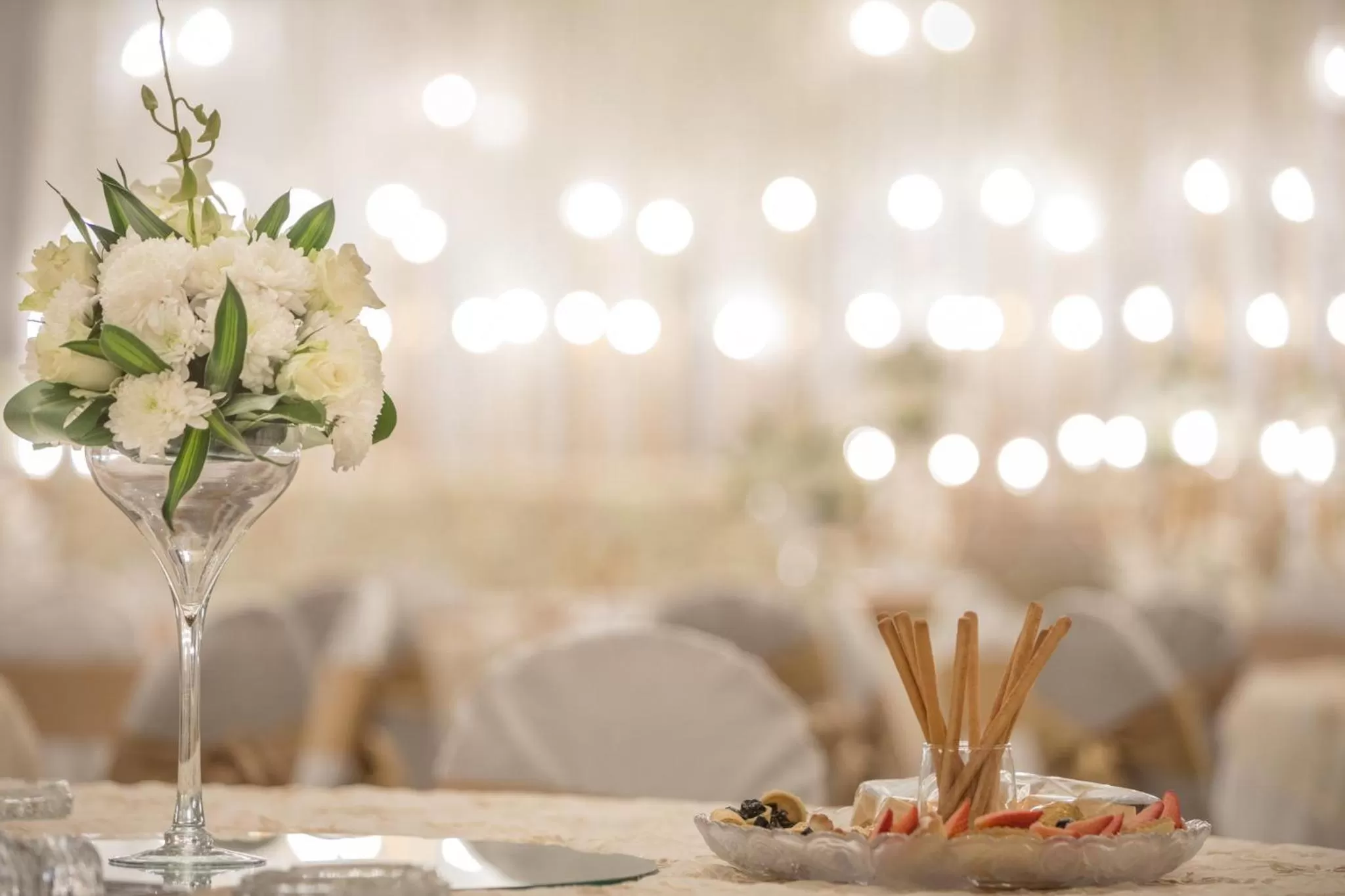 Meeting/conference room in Crowne Plaza Jeddah by IHG