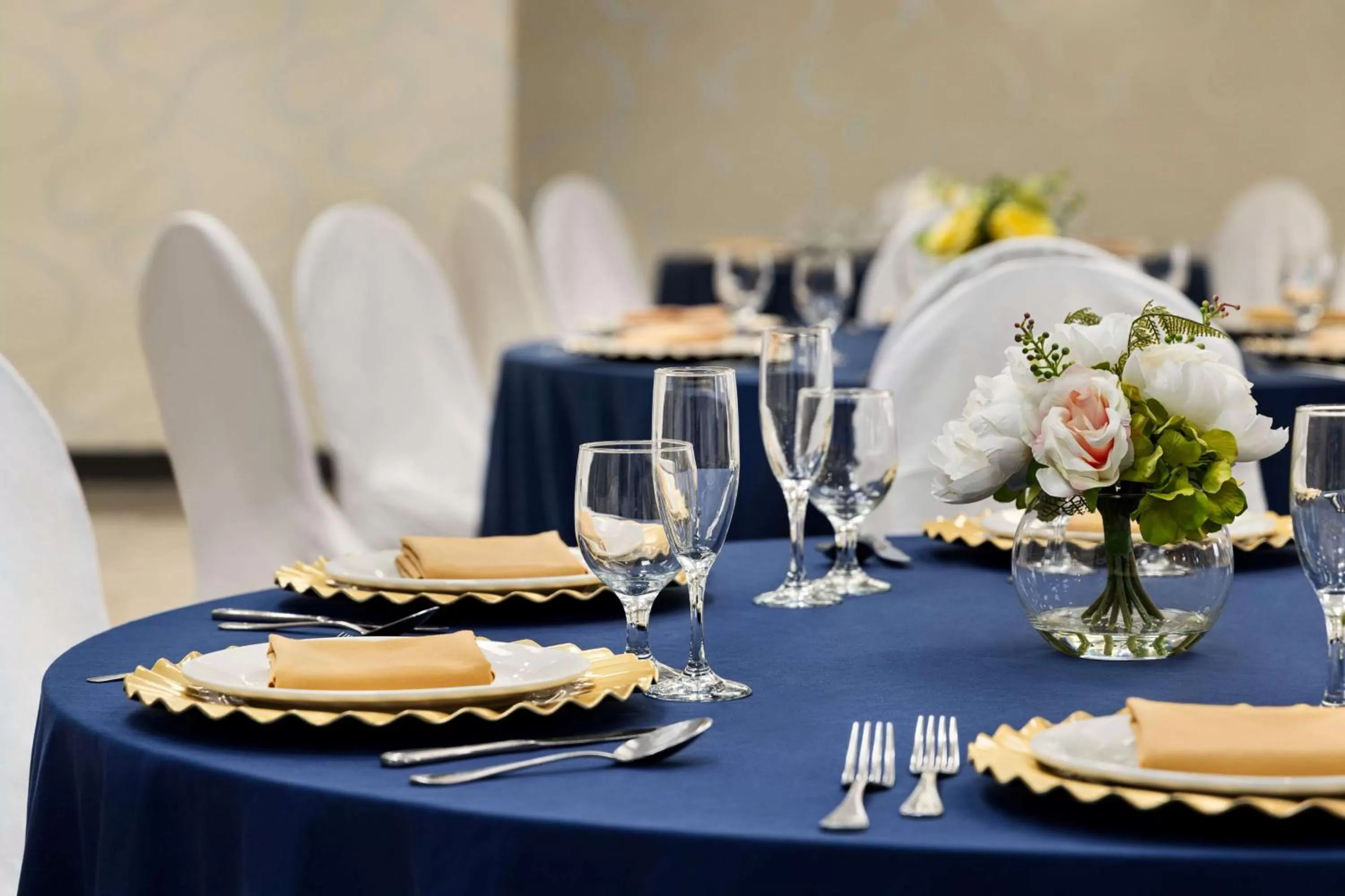 Meeting/conference room in Wyndham Garden Totowa