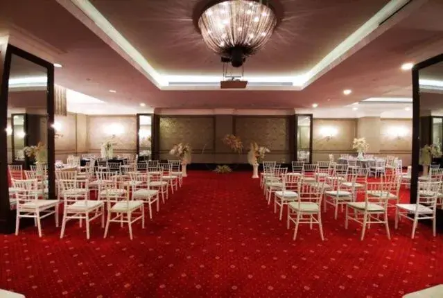 Meeting/conference room, Banquet Facilities in Holiday Inn Sisli