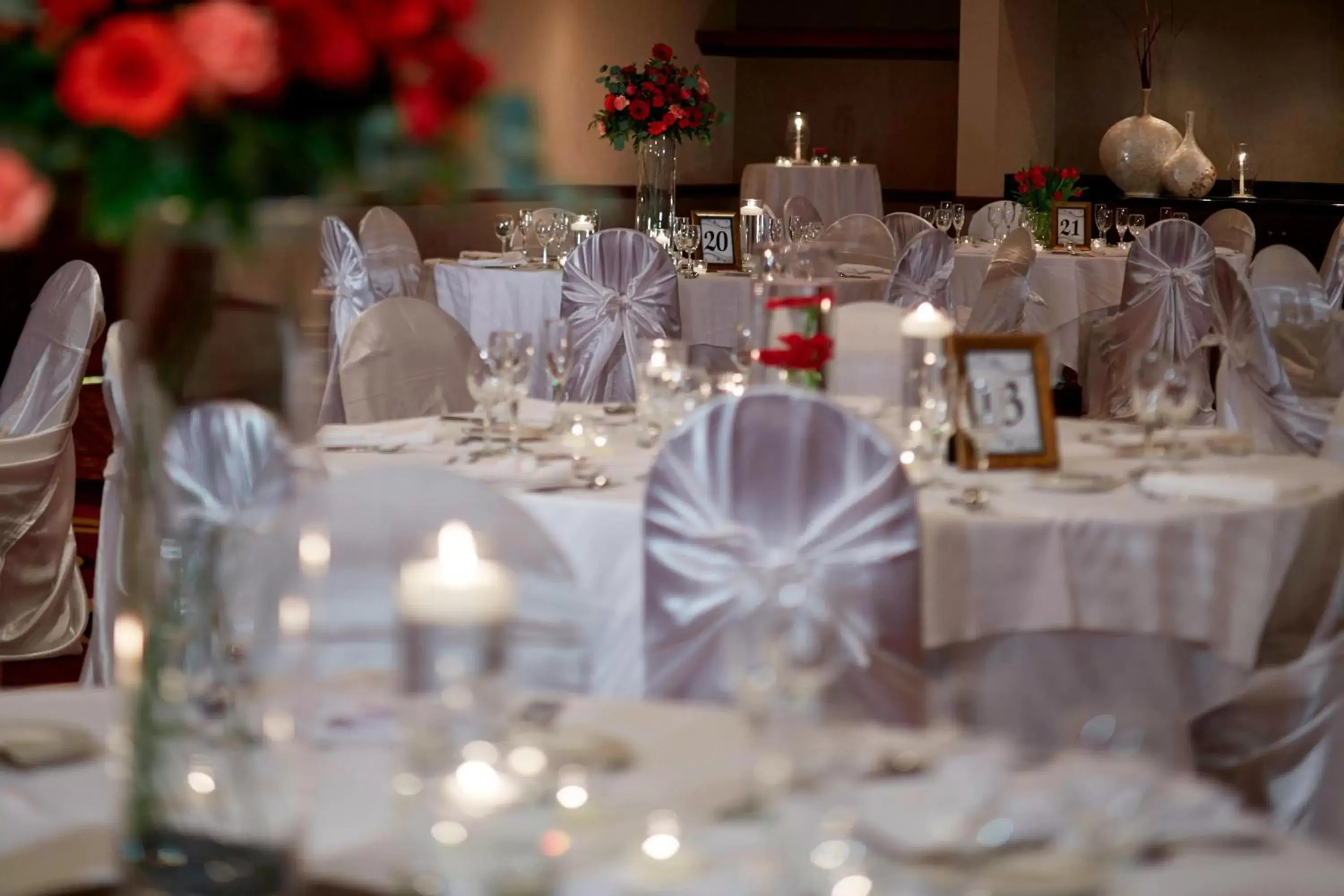 Other, Banquet Facilities in Marriott Hartford/Windsor Airport