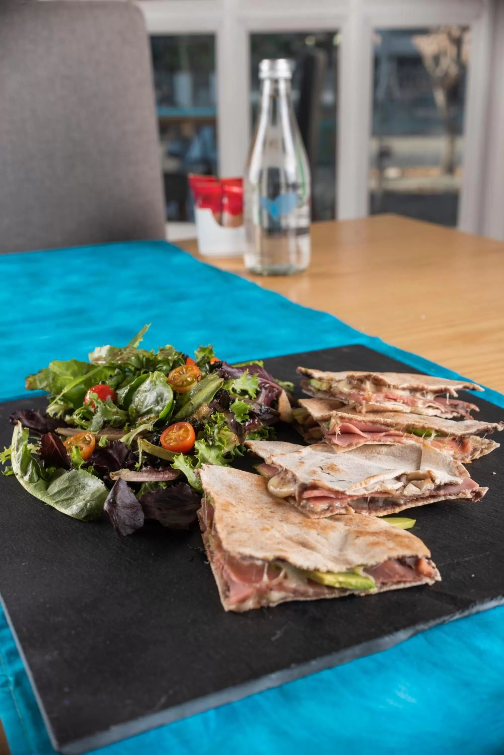 Breakfast in Chanpaal Hotel Boutique - Only Adults