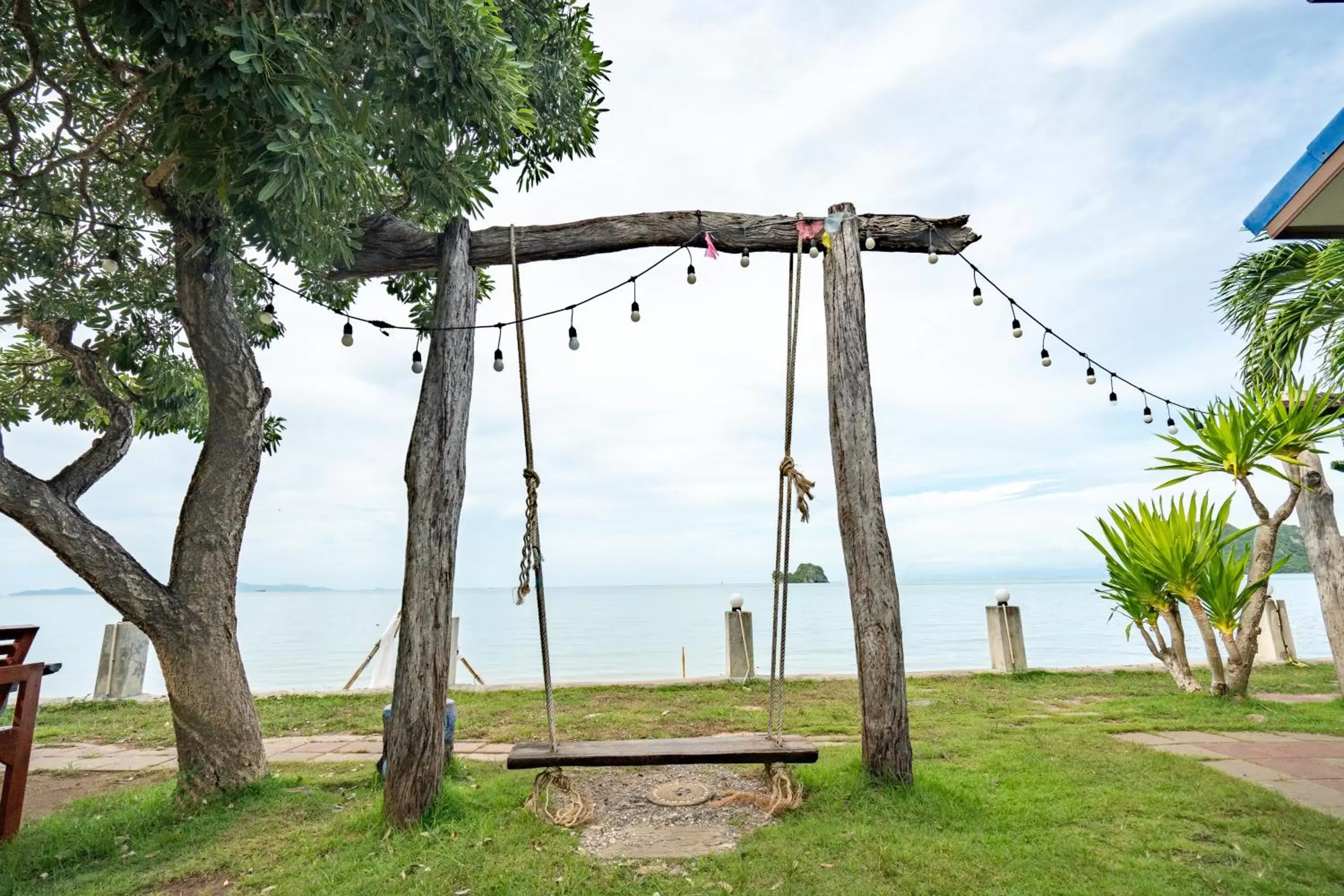 Sea view in Janpa Resort Sea view in Janpa Resort