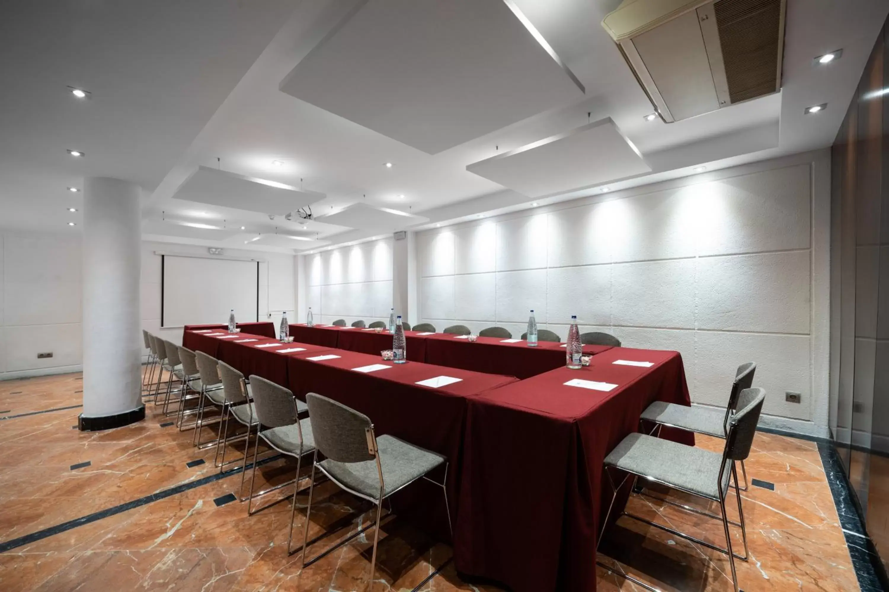 Meeting/conference room in Catalonia Roma