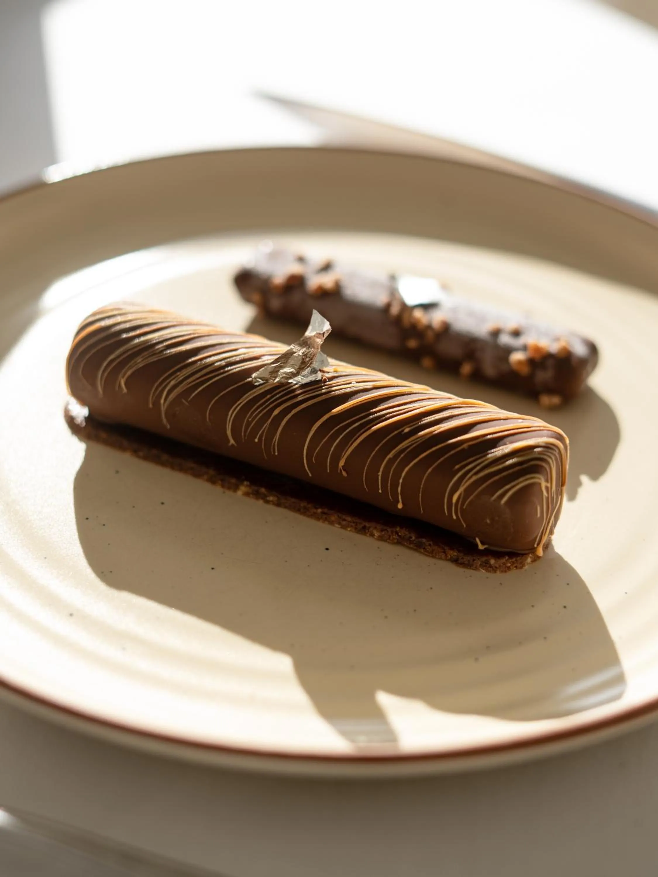 Restaurant/places to eat in Hotel Restaurant La Vague de Saint Paul