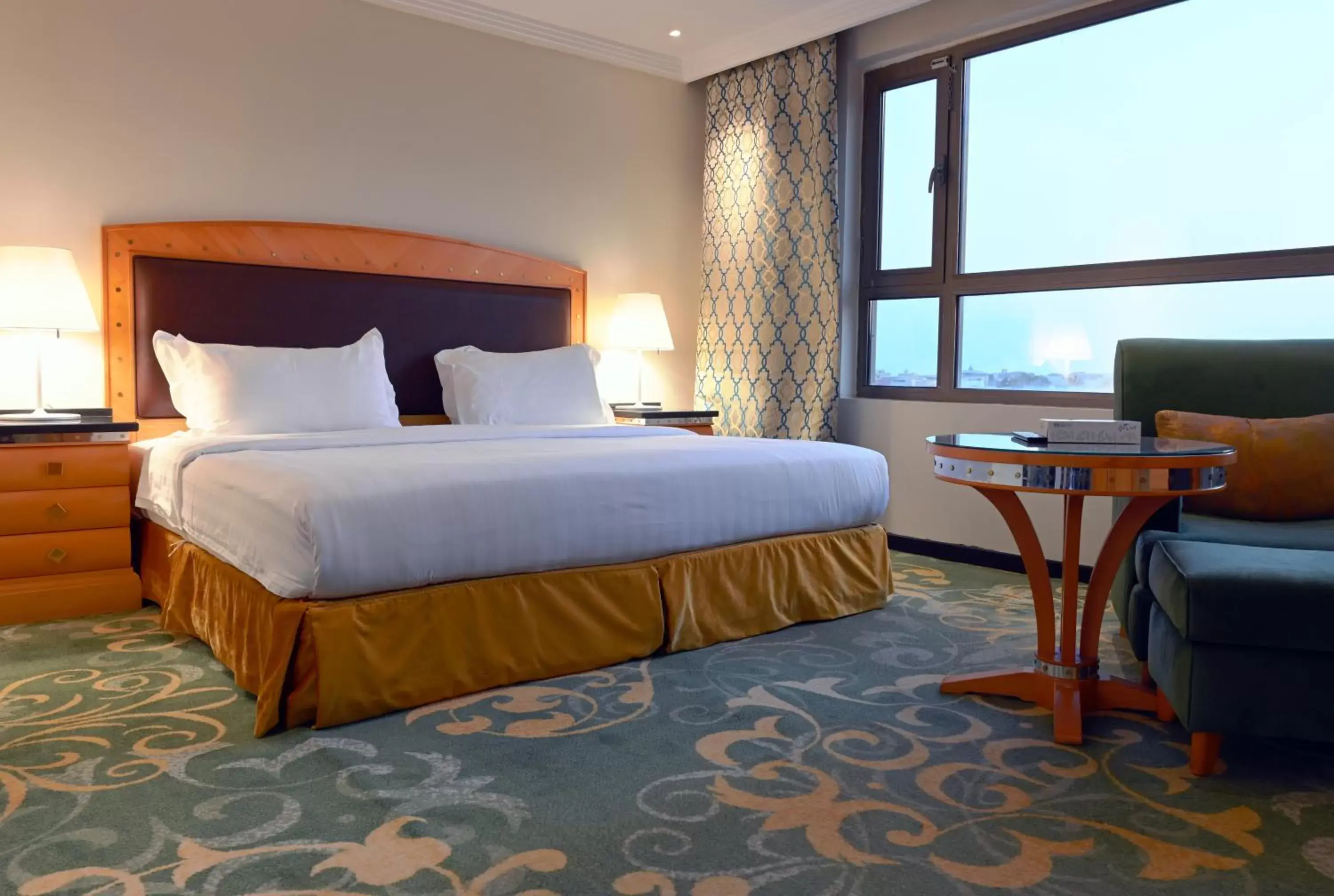 One-Bedroom Apartment in Quiet Dreams - Serviced Apartments King abdul Aziz Street Branch One-Bedroom Apartment in Quiet Dreams - Serviced Apartments King abdul Aziz Street Branch