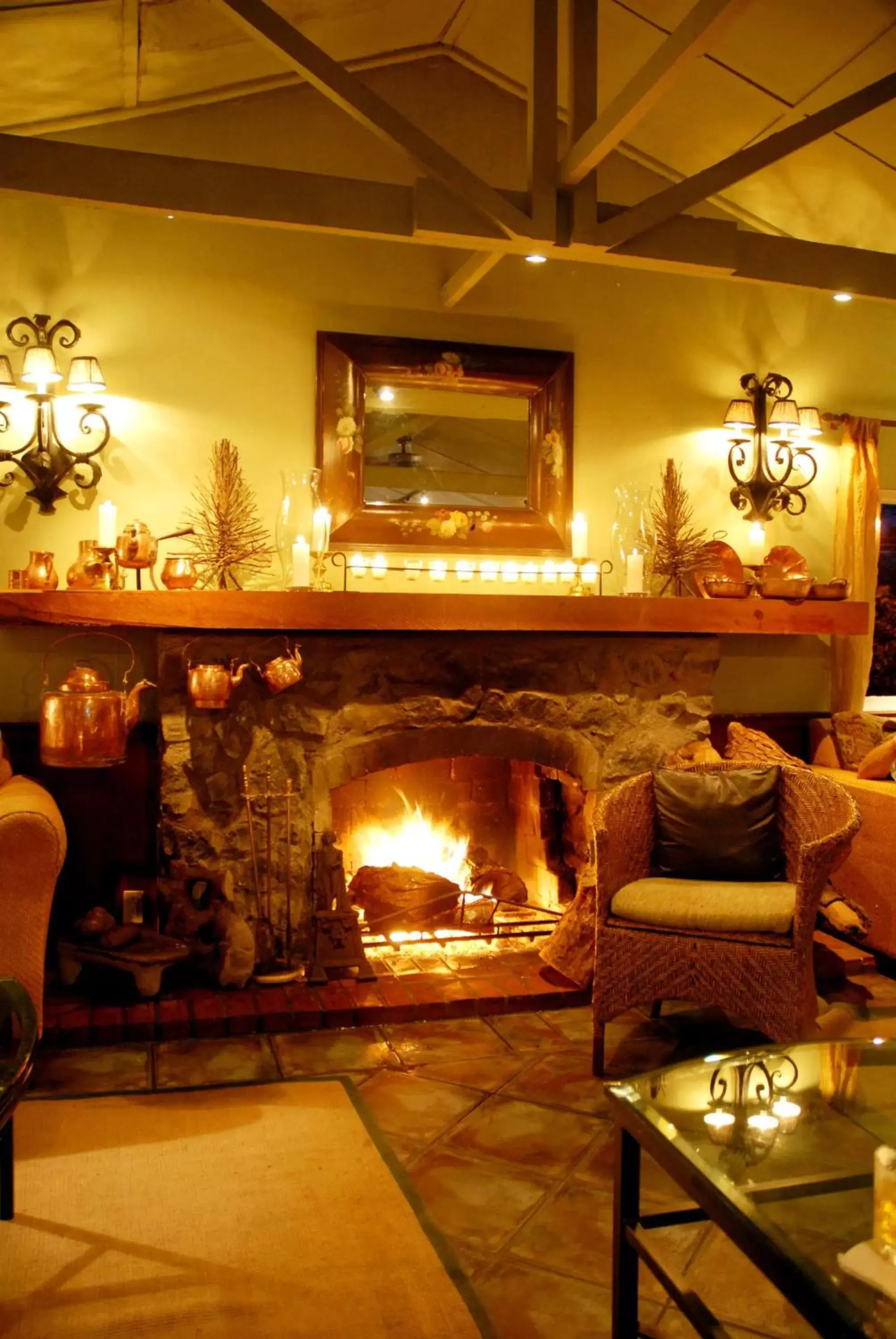 Lounge or bar in Hotel Panamonte Lounge or bar in Hotel Panamonte