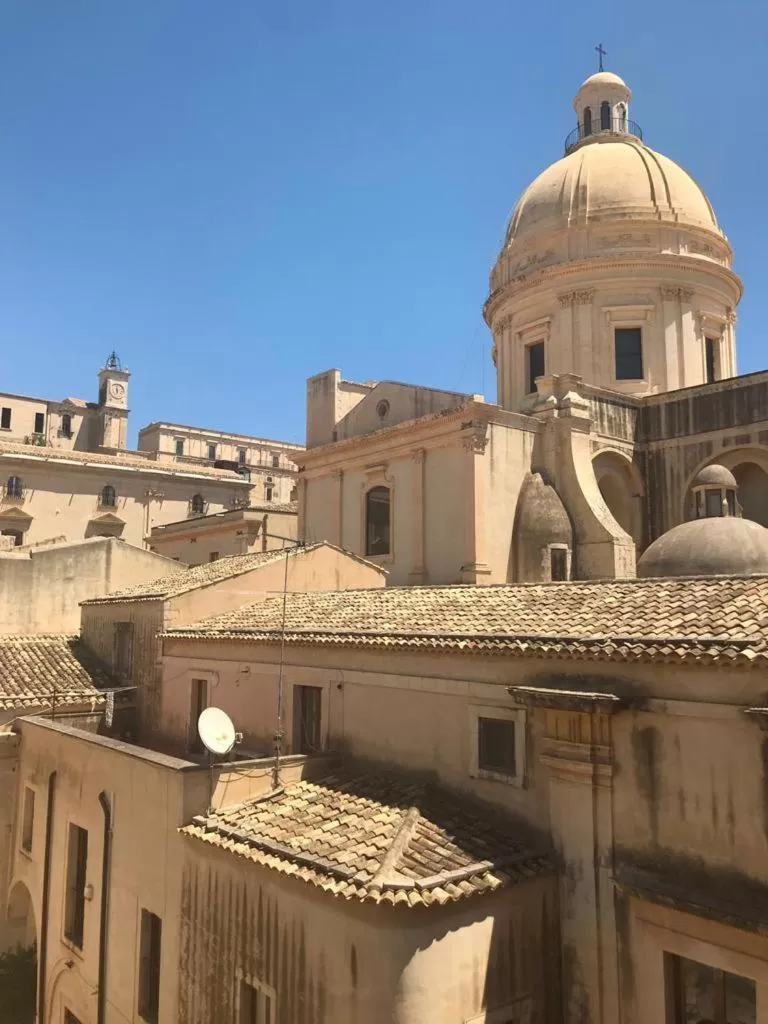 Landolina Palace Hotel