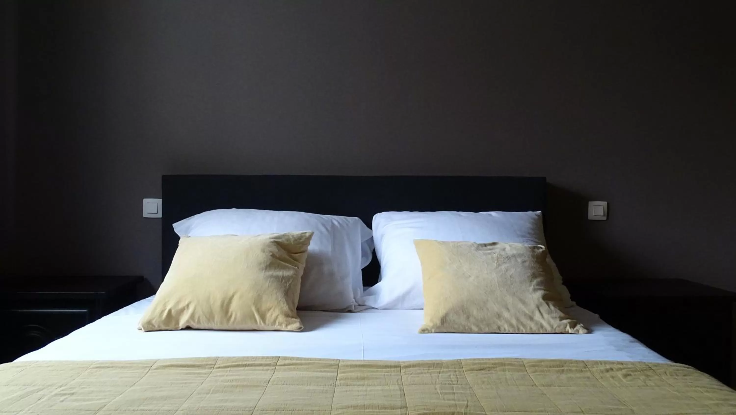 Bed in Côté Grange