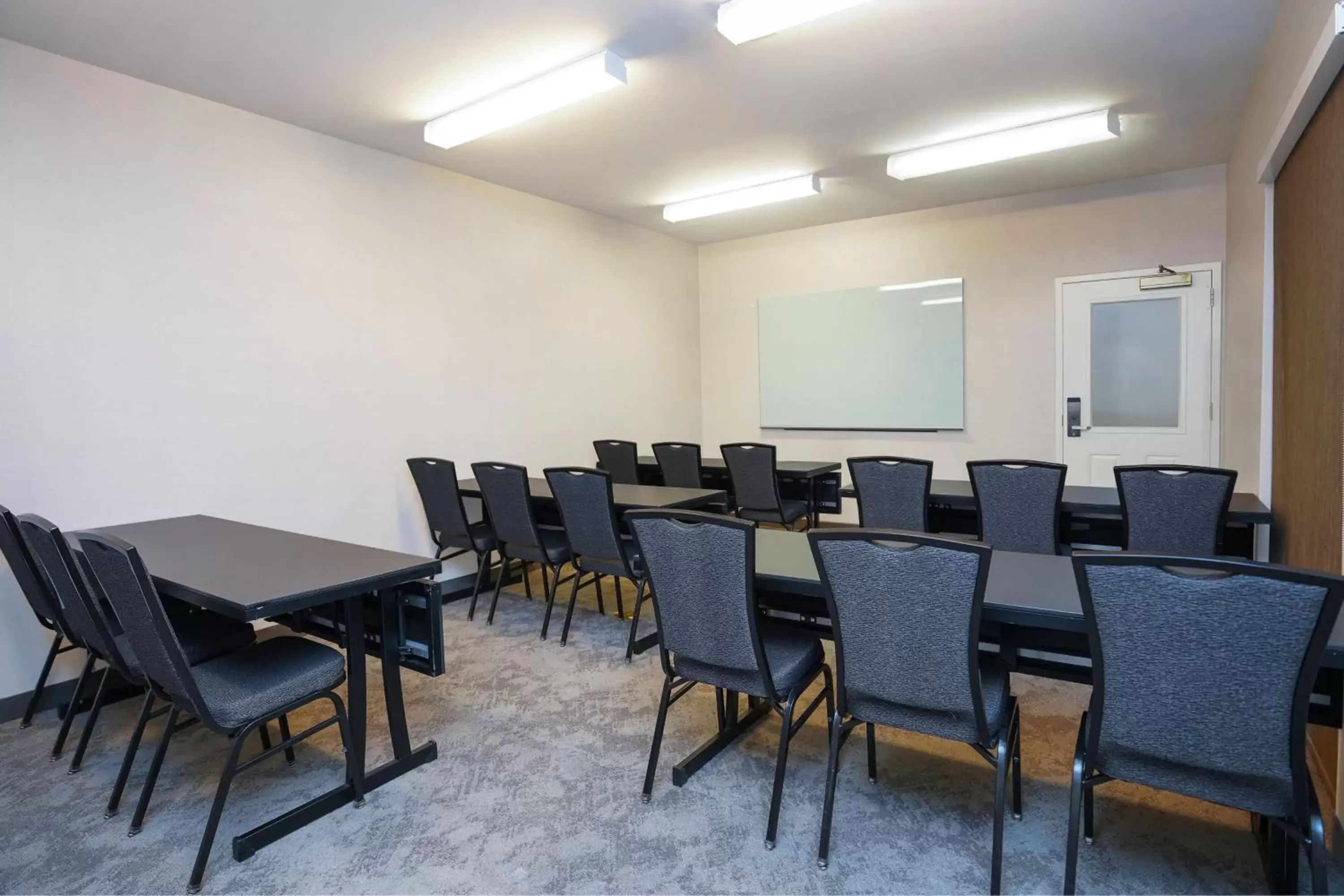 Meeting/conference room in Residence Inn Colorado Springs North/Air Force Academy