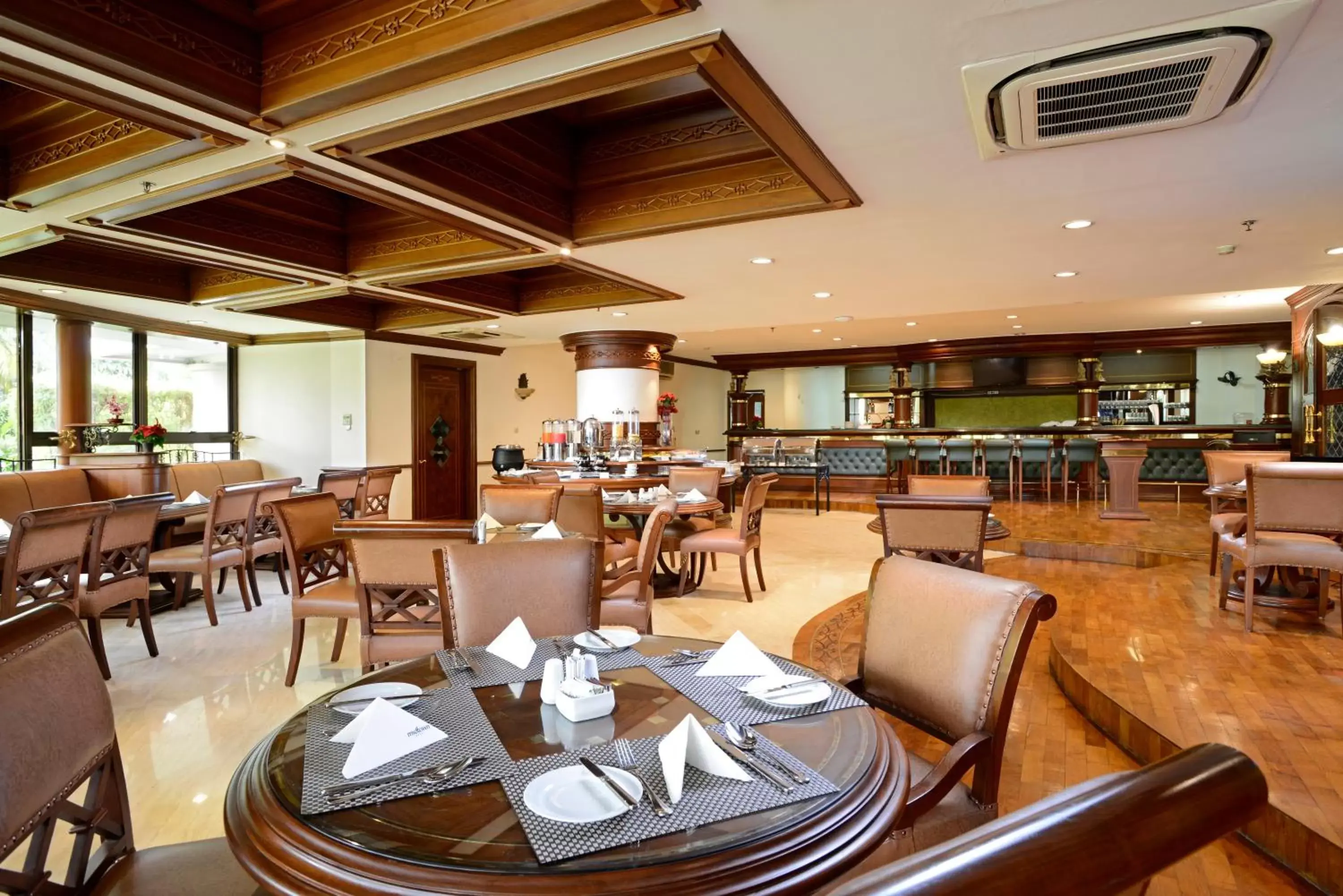 Restaurant/places to eat in Midtown Residence Simatupang Jakarta Restaurant/places to eat in Midtown Residence Simatupang Jakarta