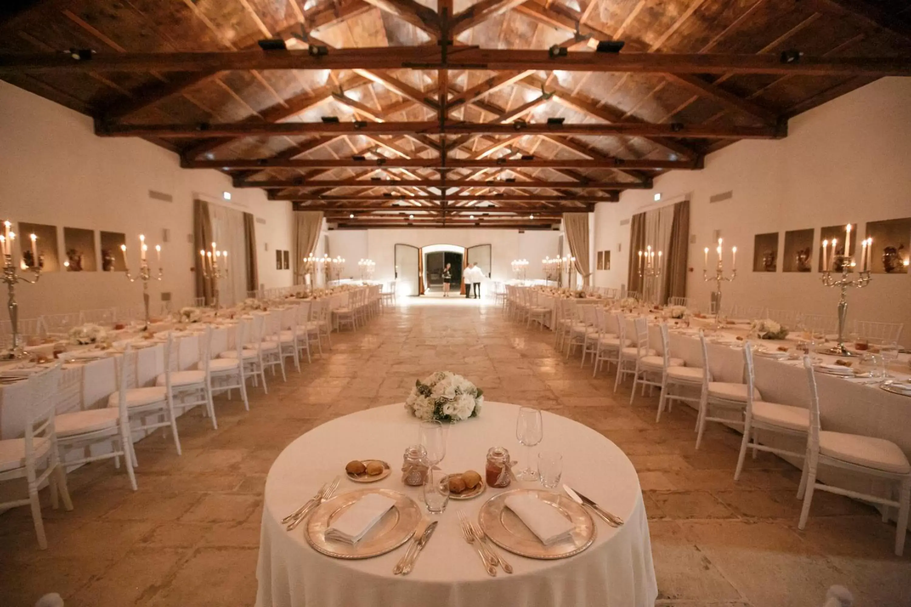 Banquet/Function facilities, Banquet Facilities in Mercure Villa Romanazzi Carducci Bari