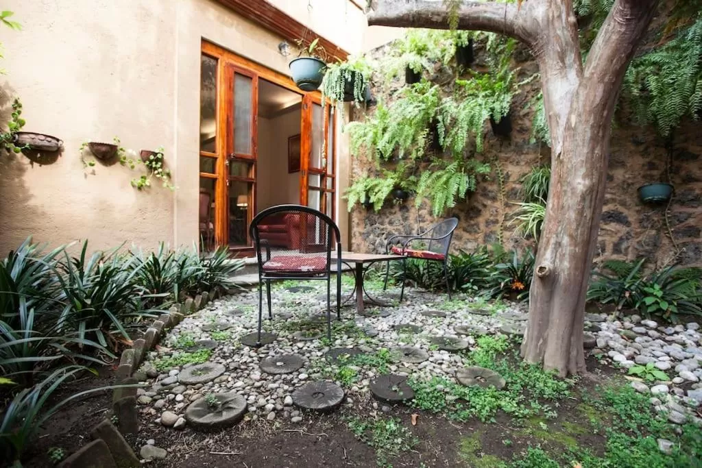 Orchidelirium Casa Hotel & Salud Estética