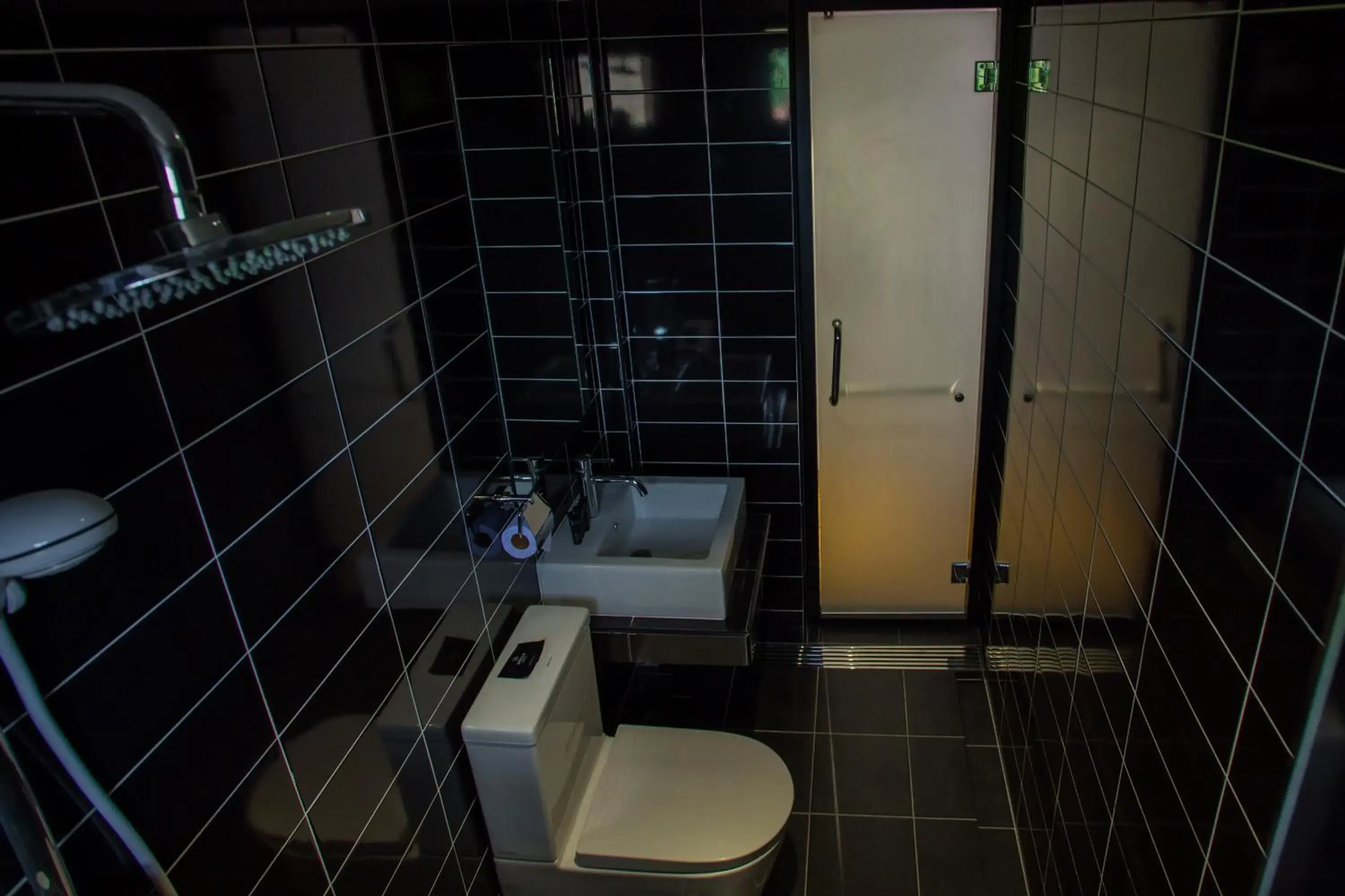 Toilet, Bathroom in Stella Hotel Johor Bahru