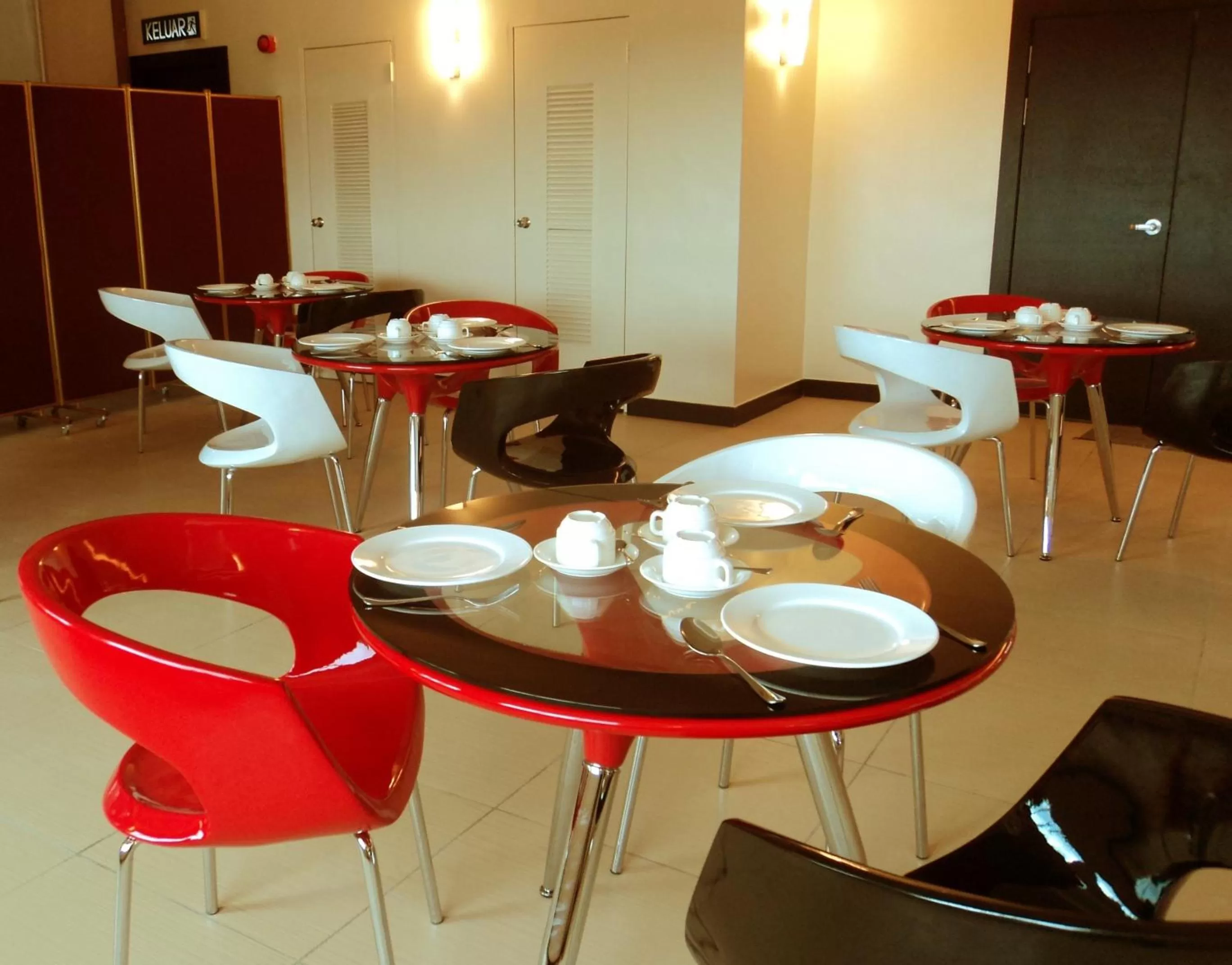 My Inn Hotel Lahad Datu, Sabah