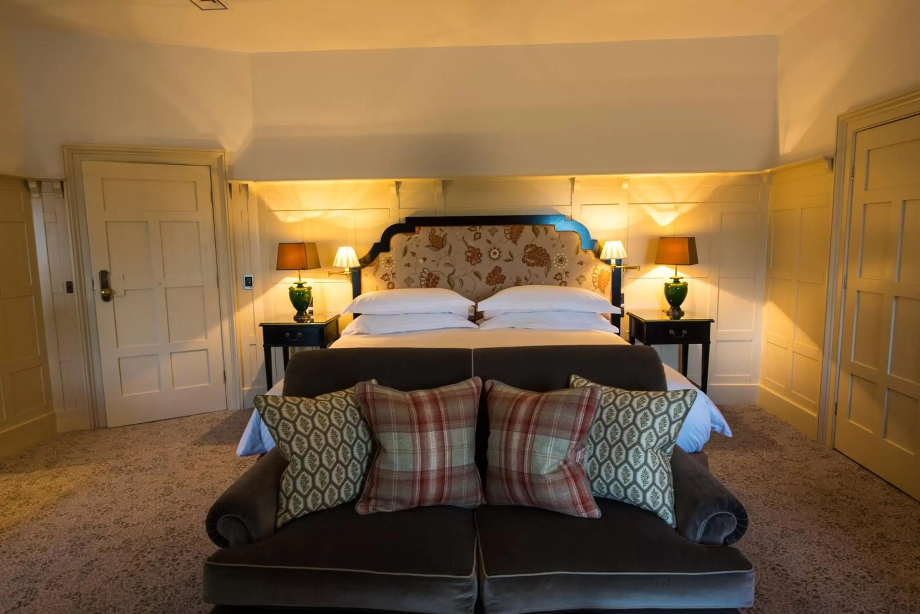 Classic Double Room in Cliveden House - an Iconic Luxury Hotel