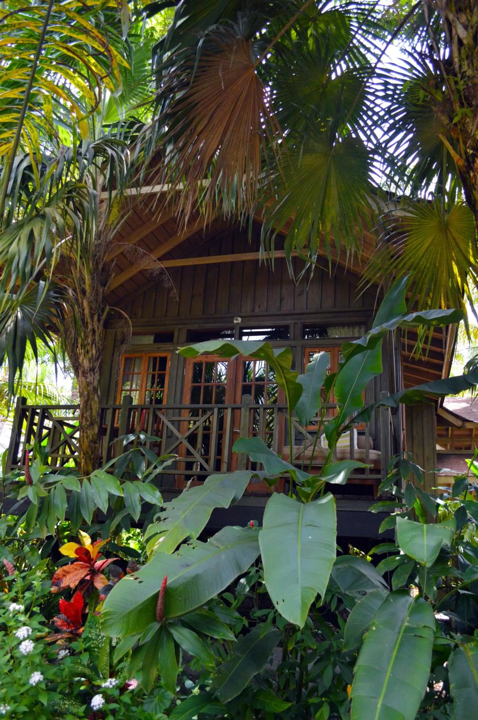 Spa and wellness centre/facilities in Sunset at the Palms Resort - Adults Only - All Inclusive