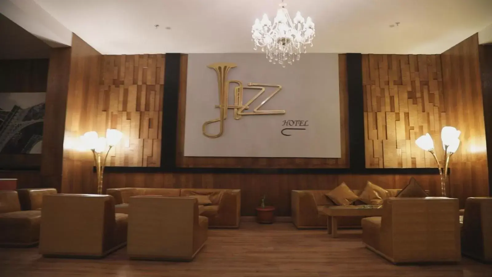 Le Jazz Hotel