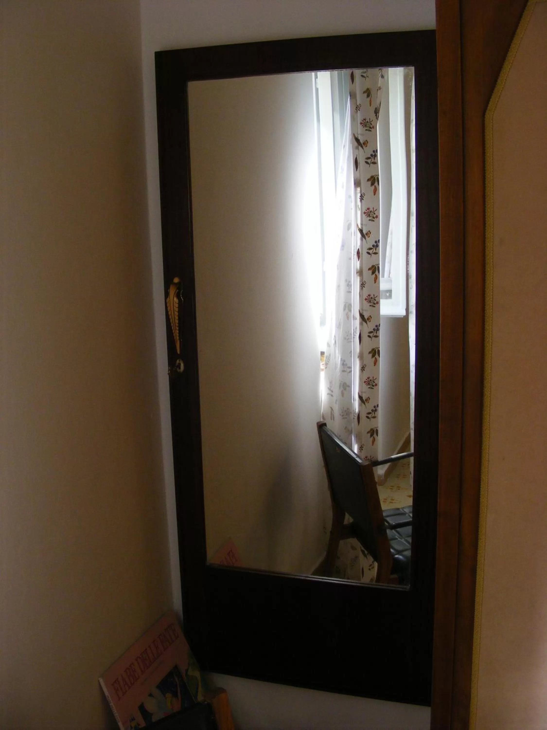 Photo of the whole room, TV/Entertainment Center in Bed & Breakfast La Gaggiaspina