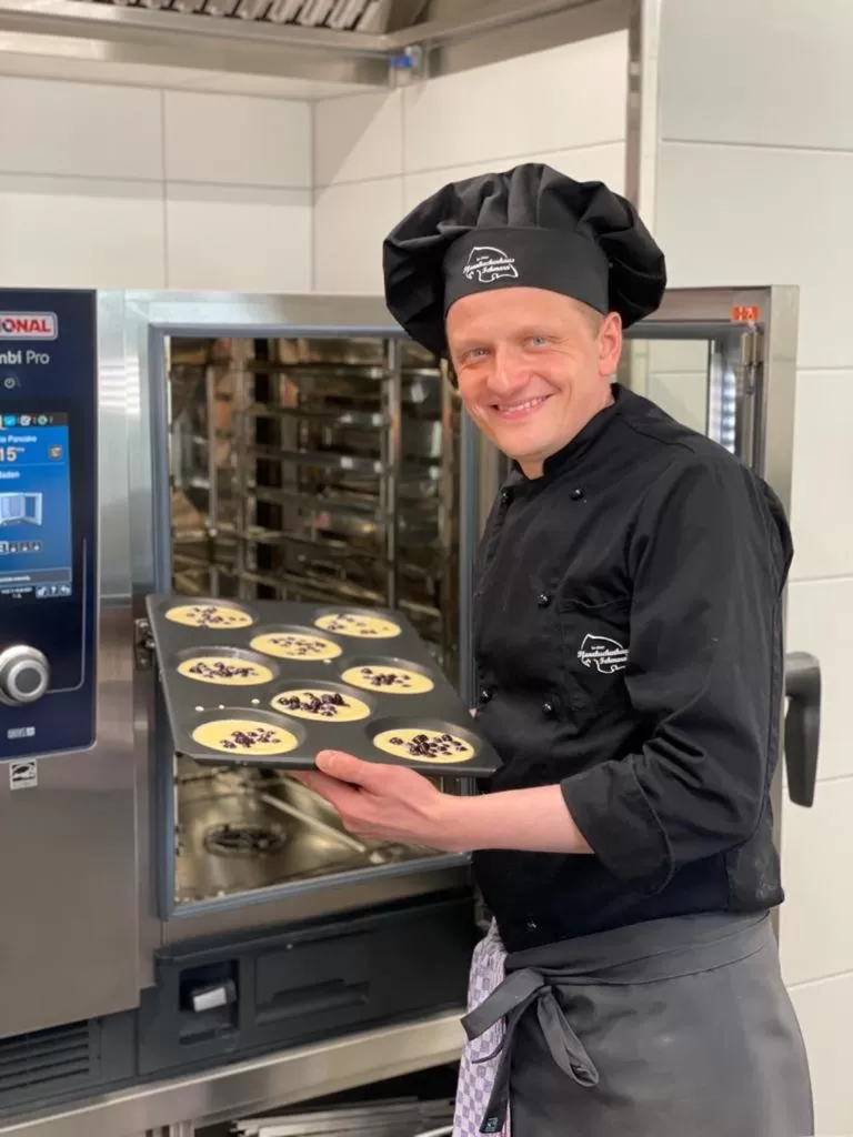 Pfannkuchenhaus Fehmarn