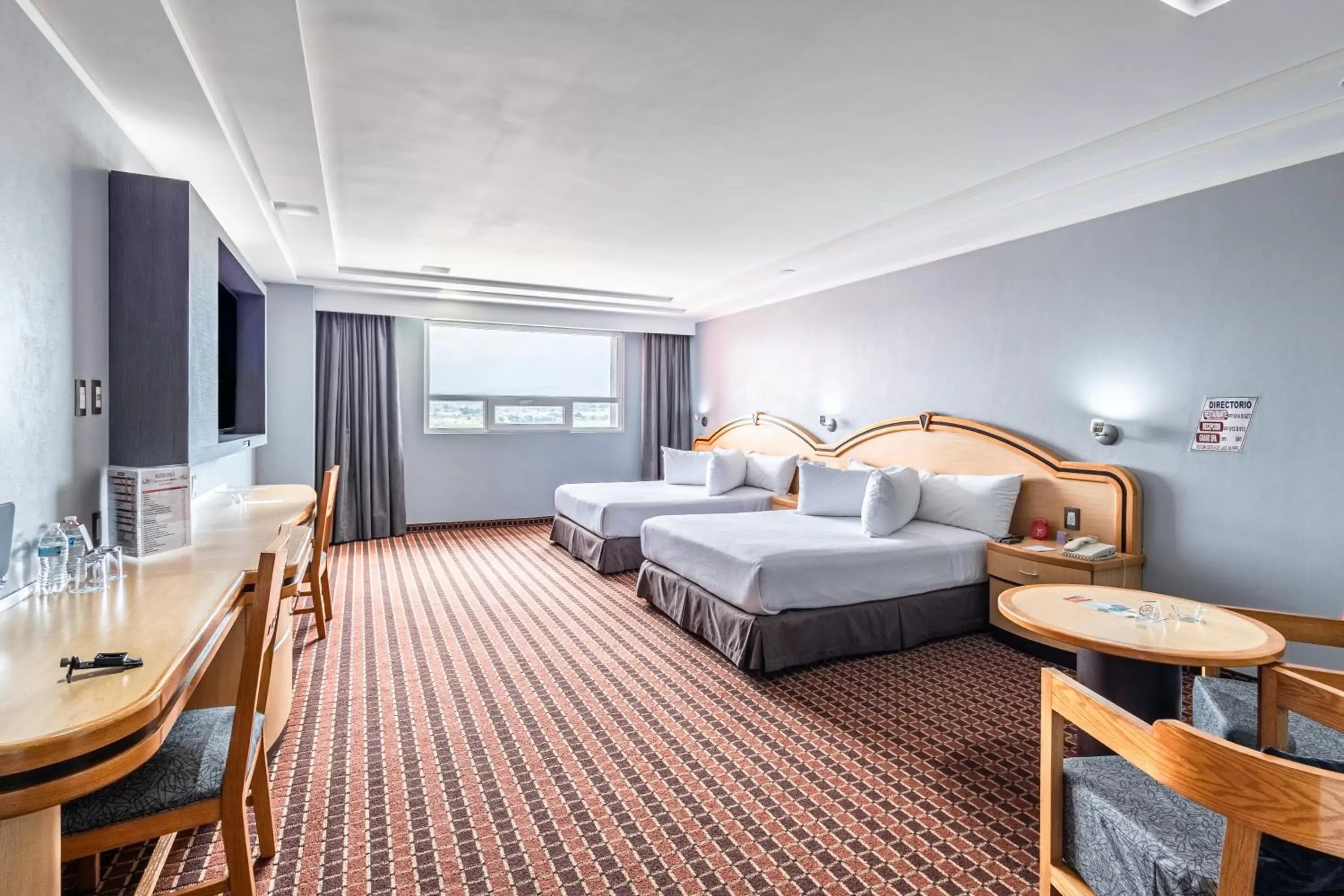 Bed in Suites Inn la Muralla Hotel & Spa