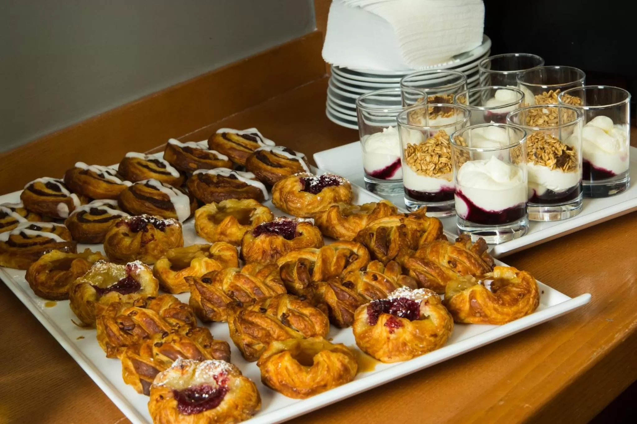 Meeting/conference room in Holiday Inn London West by IHG