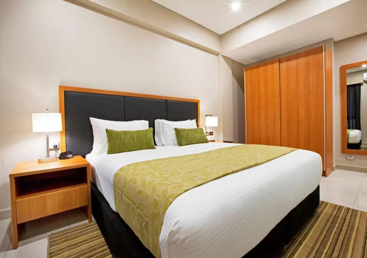 Premier One-Bedroom Suite - Tower 1 in Ela Beach Hotel