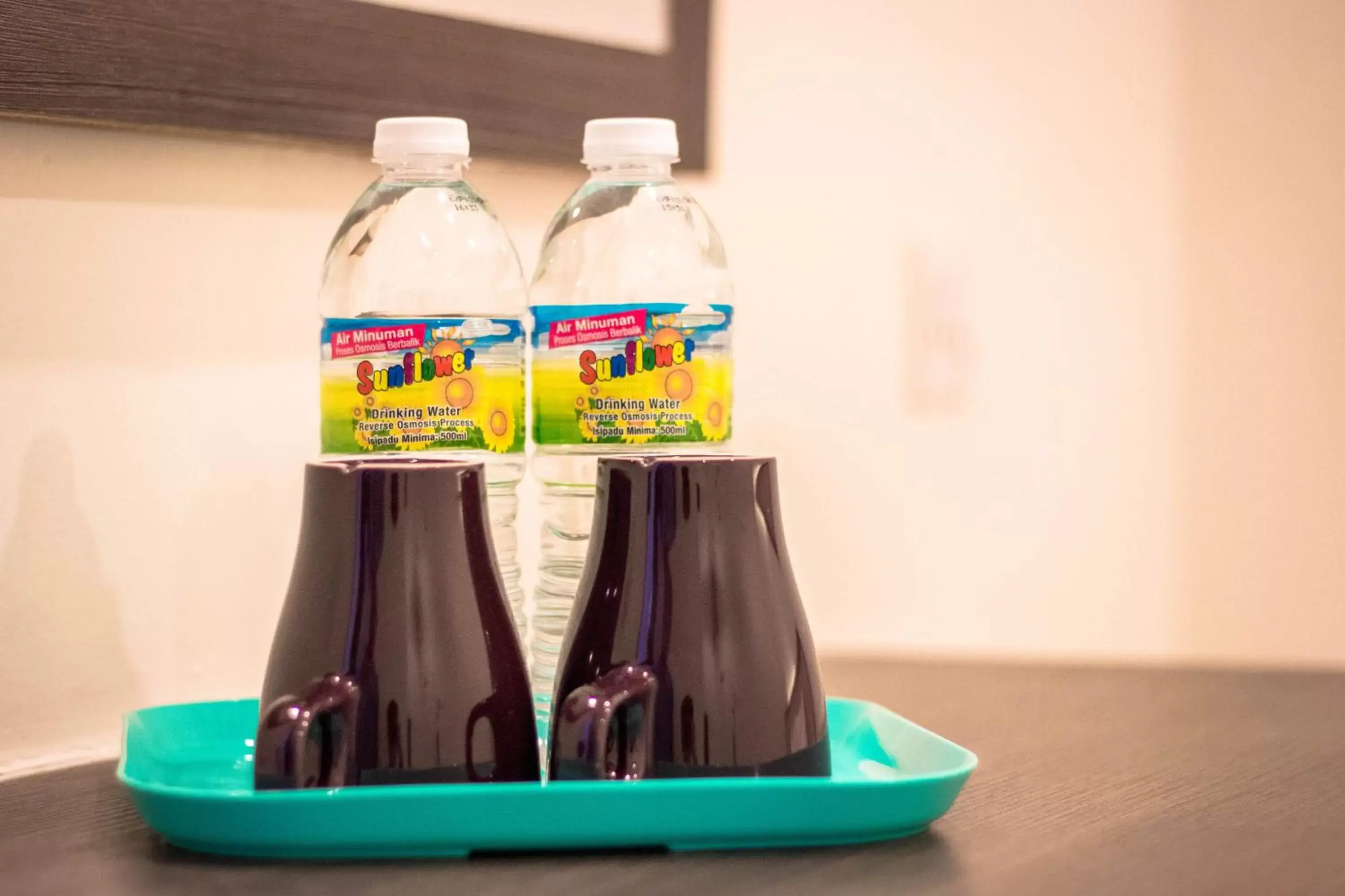 Deluxe Room in Sunflower Hotel Malacca Deluxe Room in Sunflower Hotel Malacca