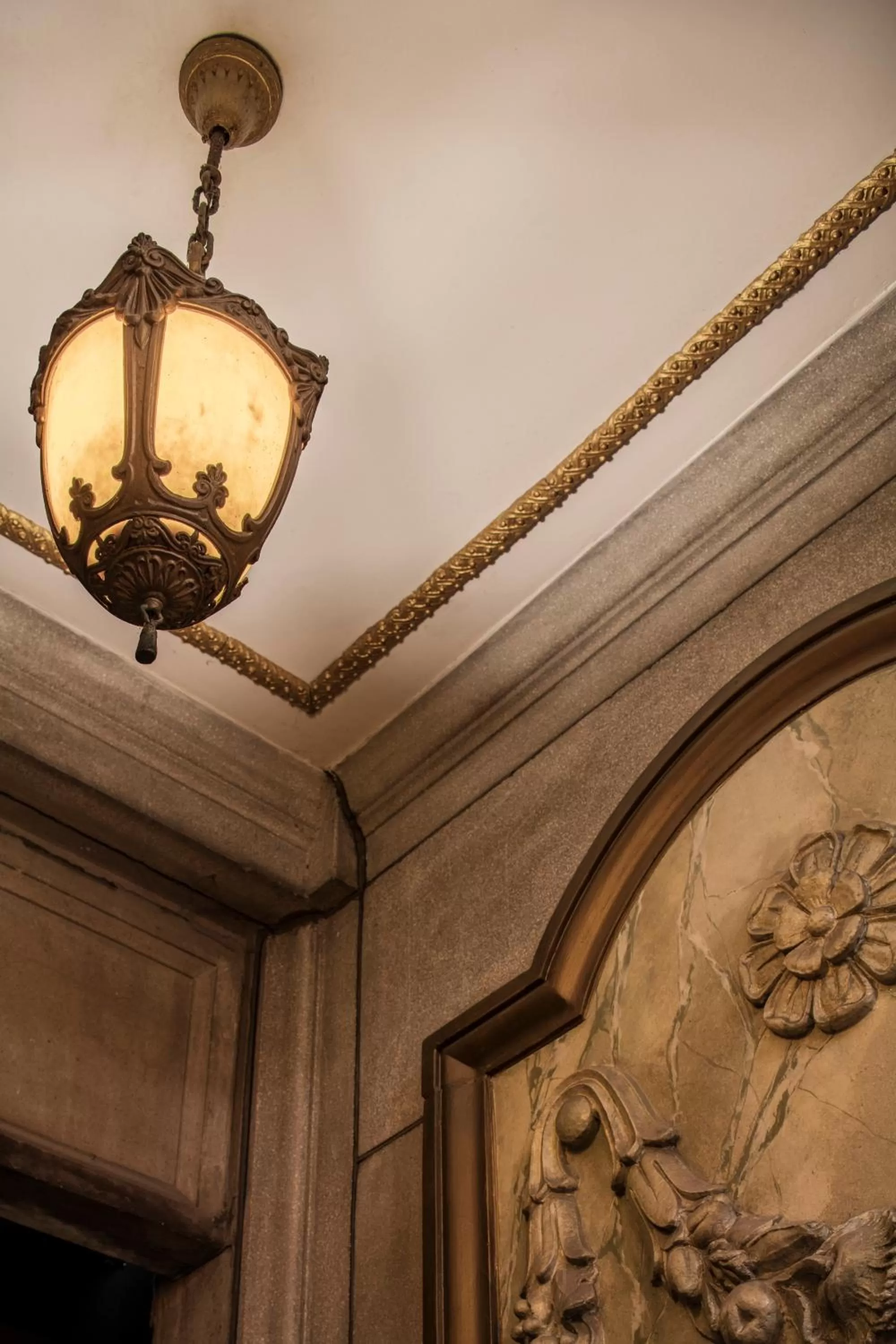 Facade/entrance in Found Hotel Boston Common