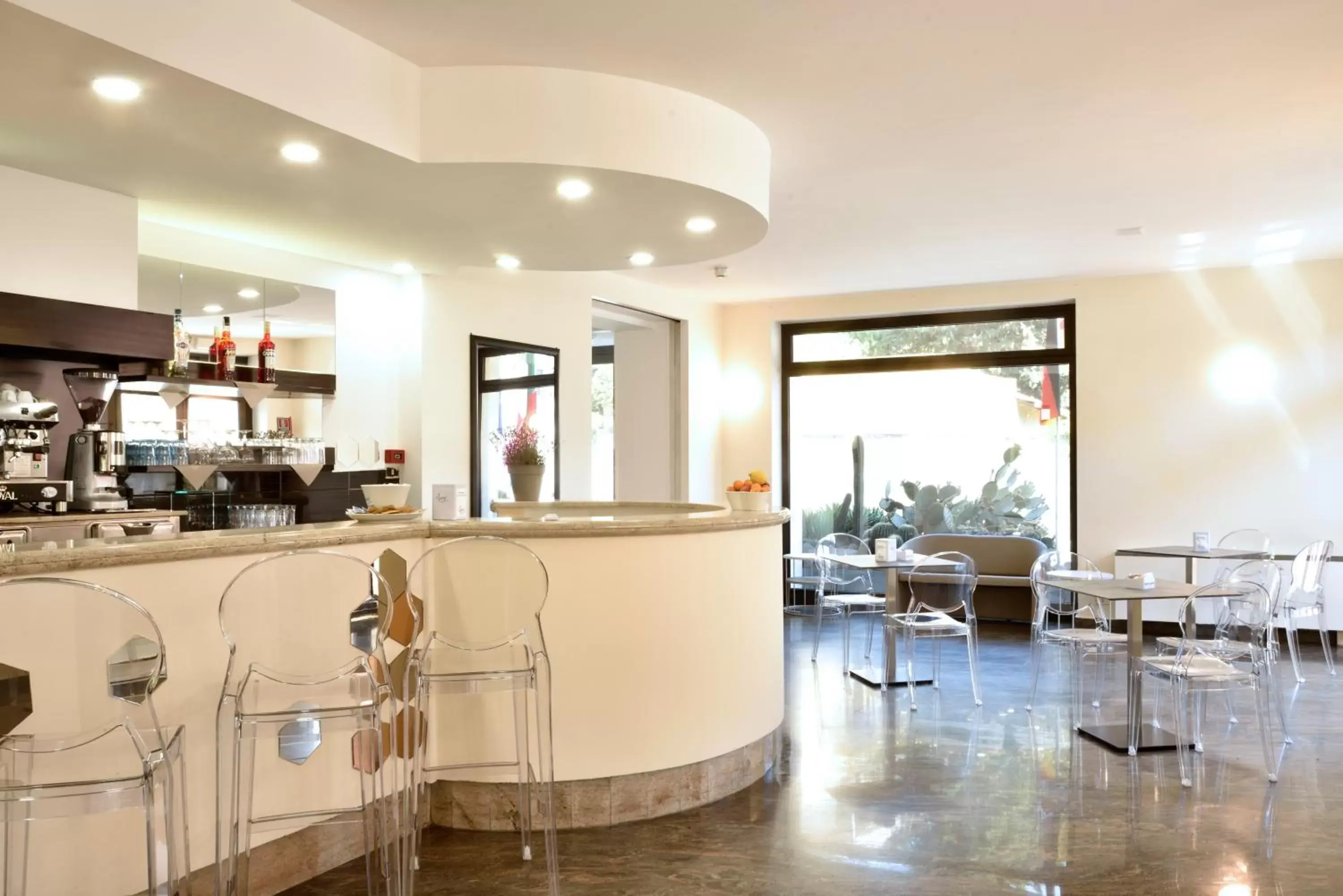 Lounge or bar, Lounge/Bar in Hotel Diano Marina Mhotelsgroup